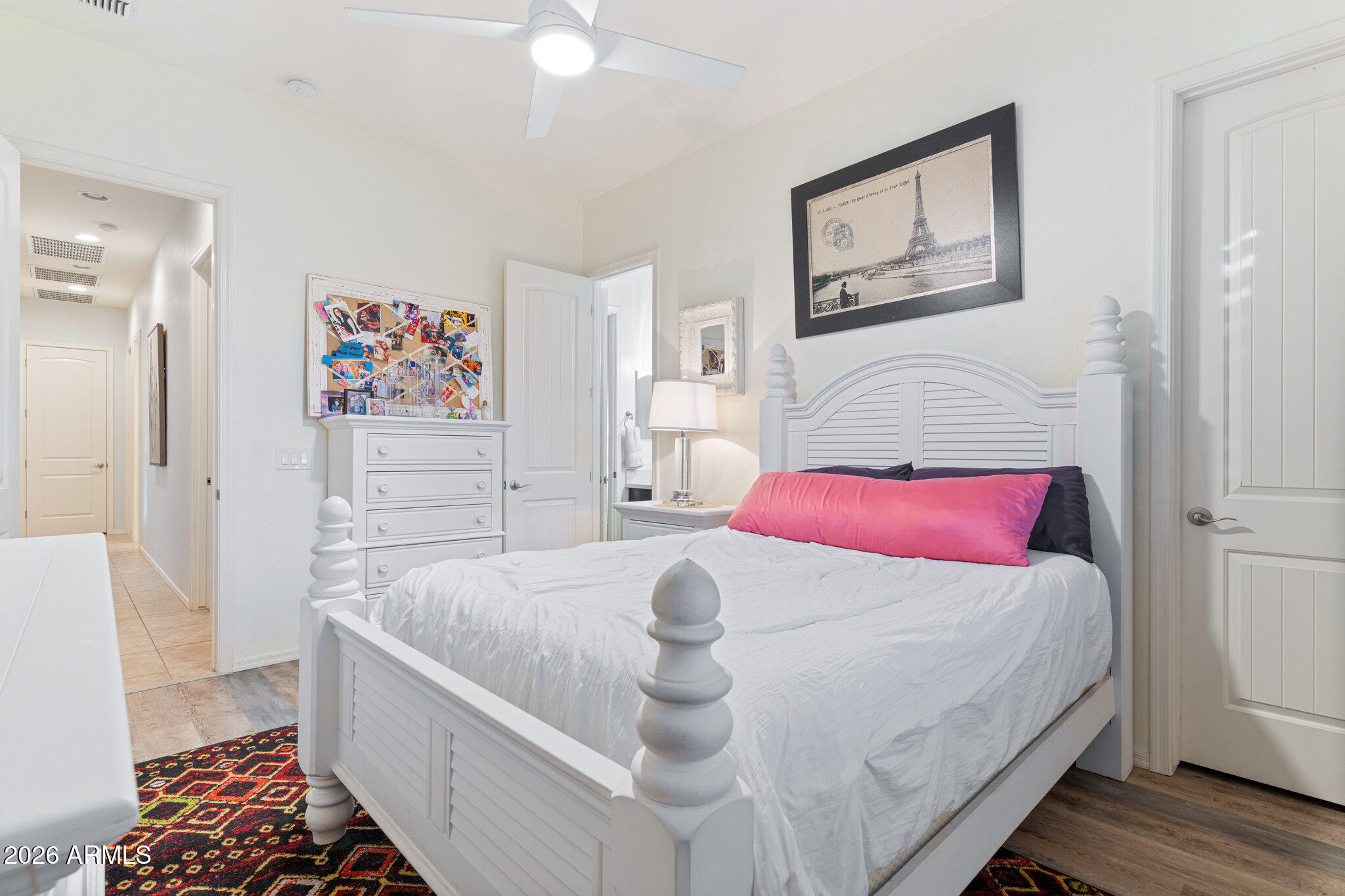 HASTINGS FARMS PARCEL E - Residential