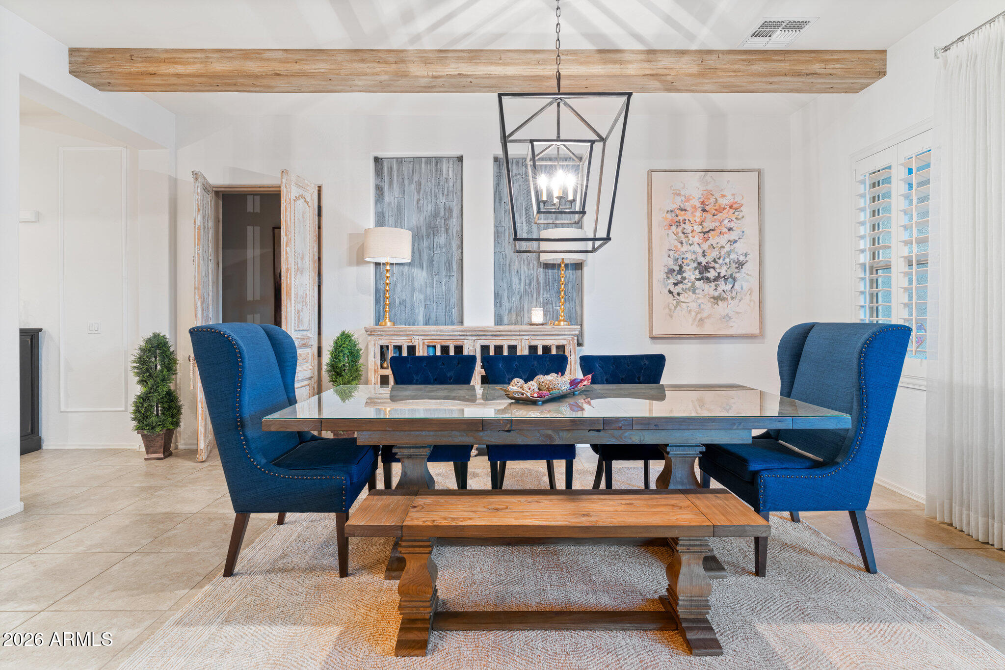 HASTINGS FARMS PARCEL E - Residential