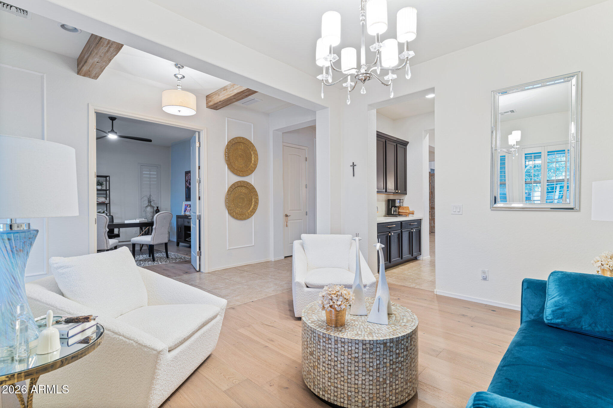 HASTINGS FARMS PARCEL E - Residential