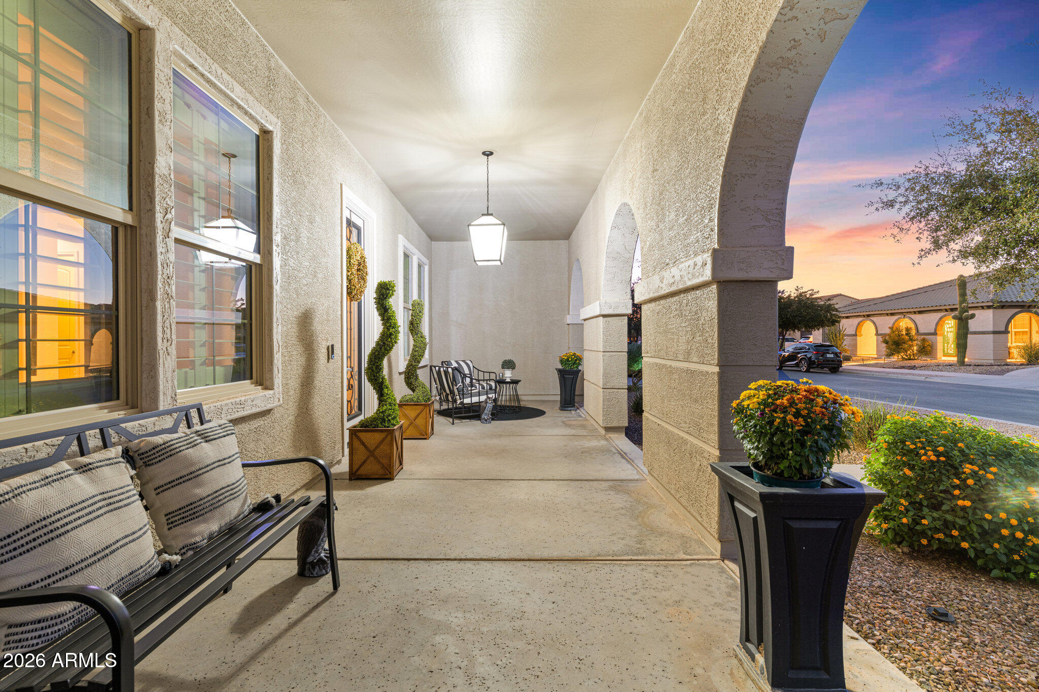 HASTINGS FARMS PARCEL E - Residential