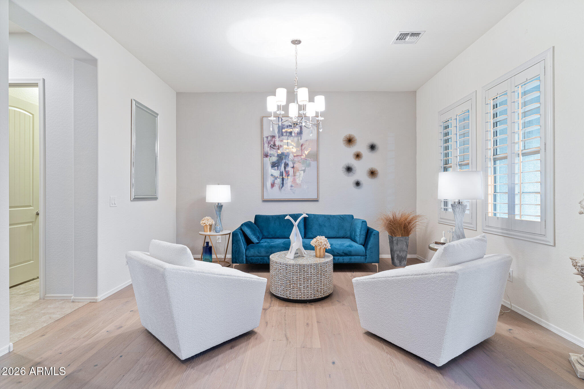 HASTINGS FARMS PARCEL E - Residential