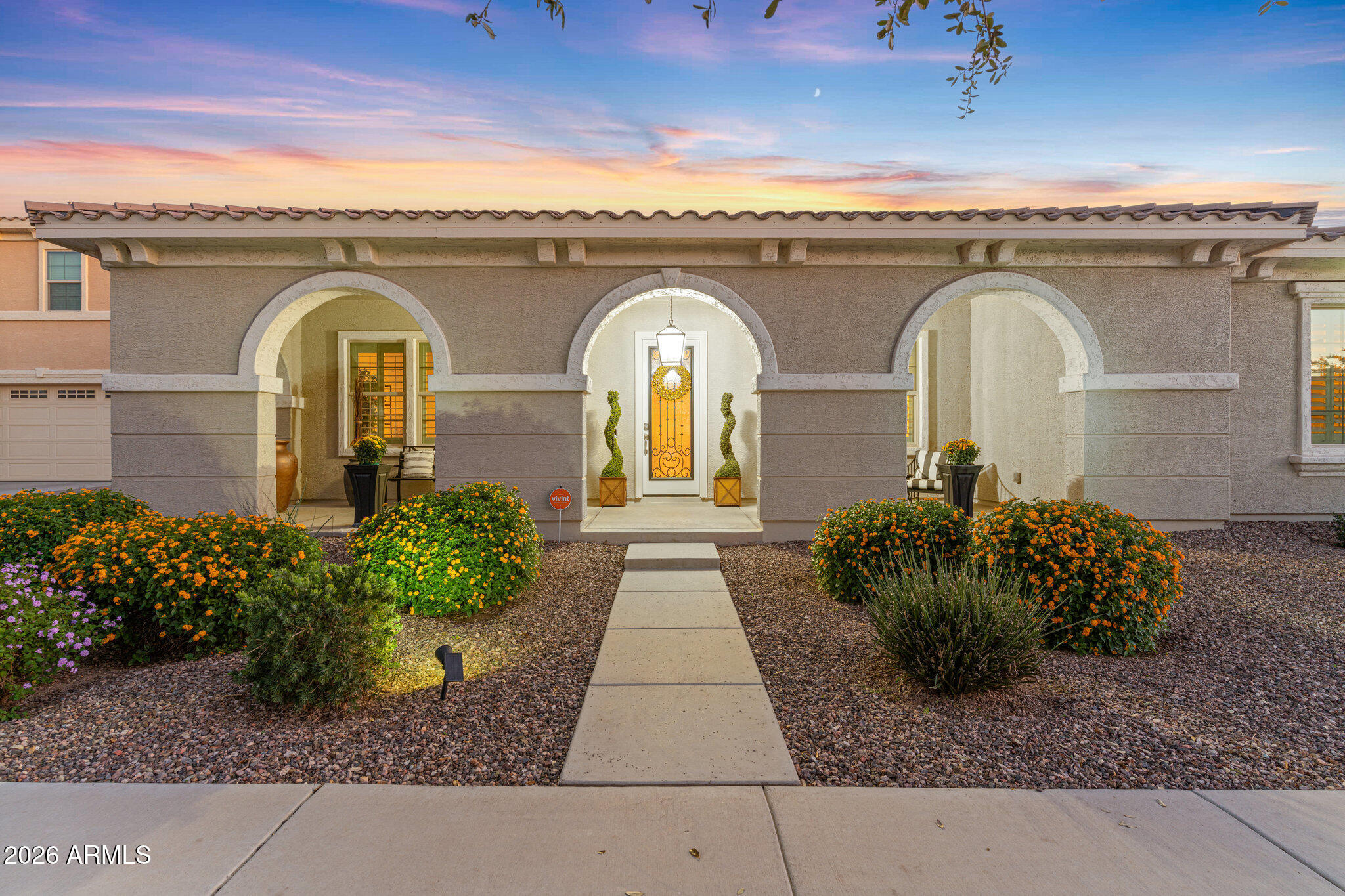 HASTINGS FARMS PARCEL E - Residential
