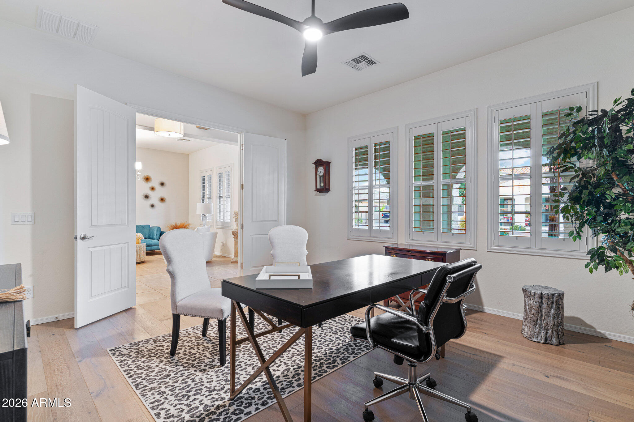 HASTINGS FARMS PARCEL E - Residential