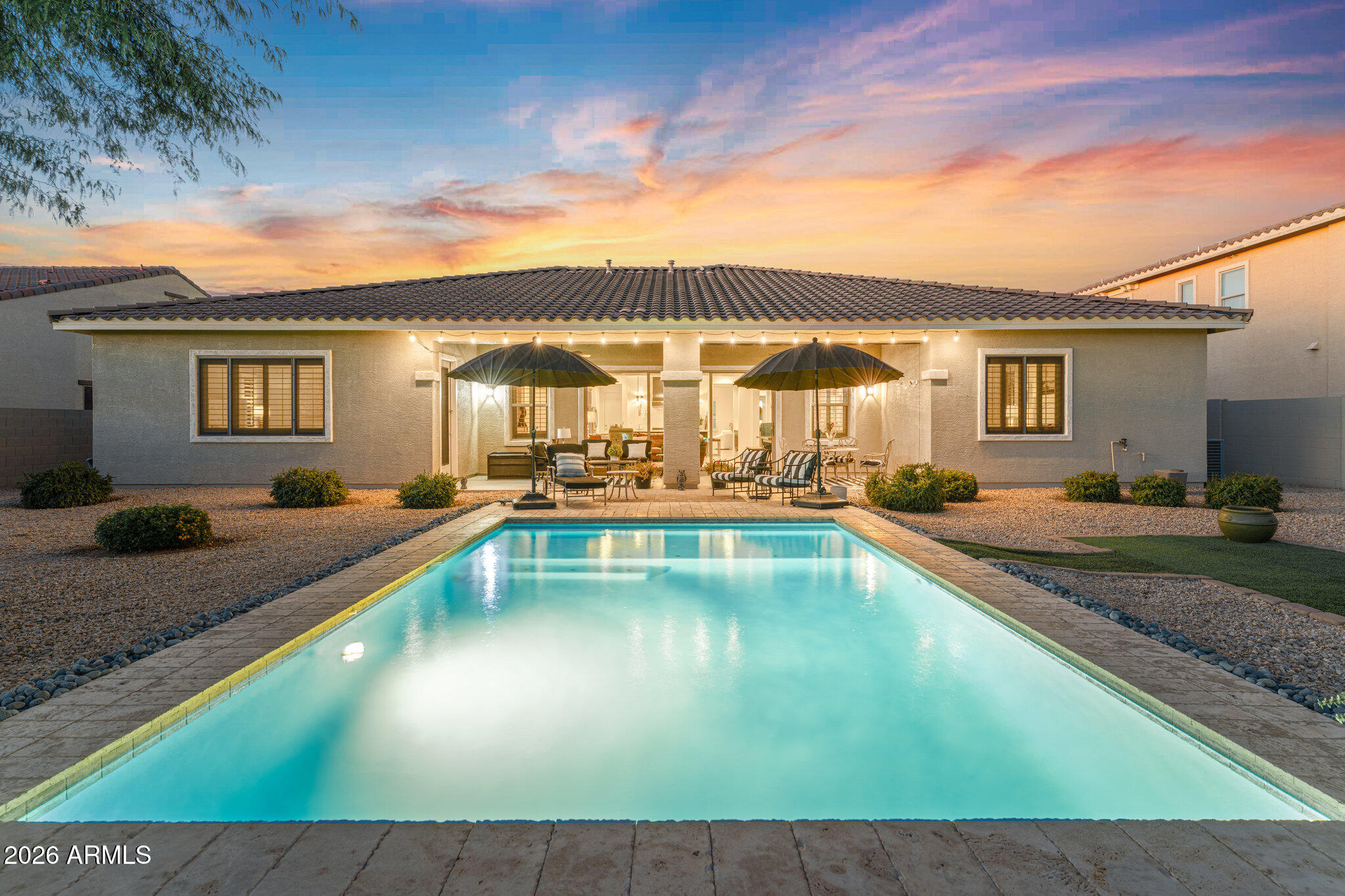 HASTINGS FARMS PARCEL E - Residential