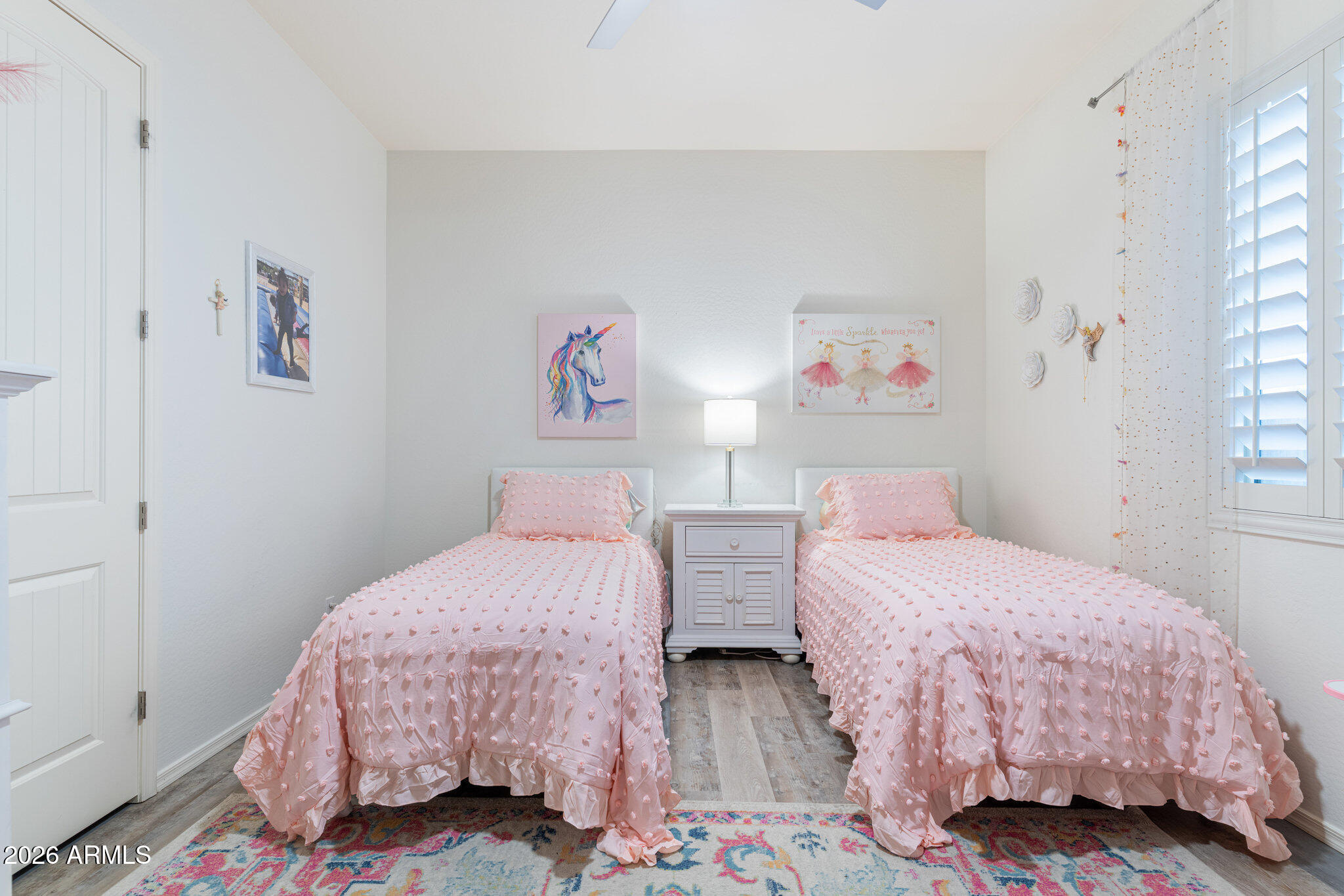 HASTINGS FARMS PARCEL E - Residential