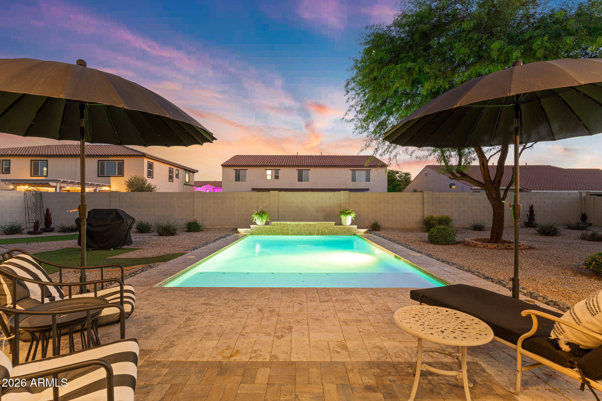 HASTINGS FARMS PARCEL E - Residential