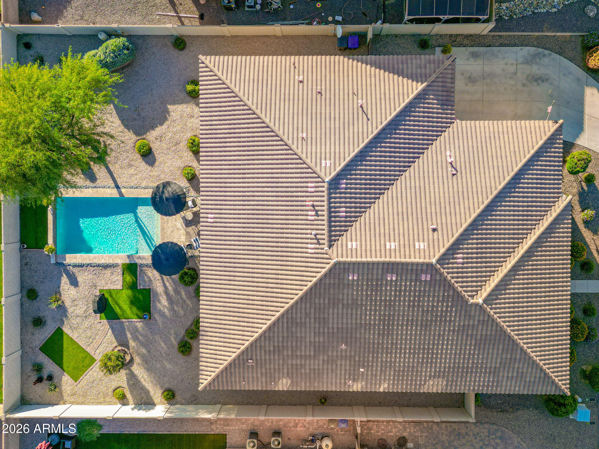HASTINGS FARMS PARCEL E - Residential