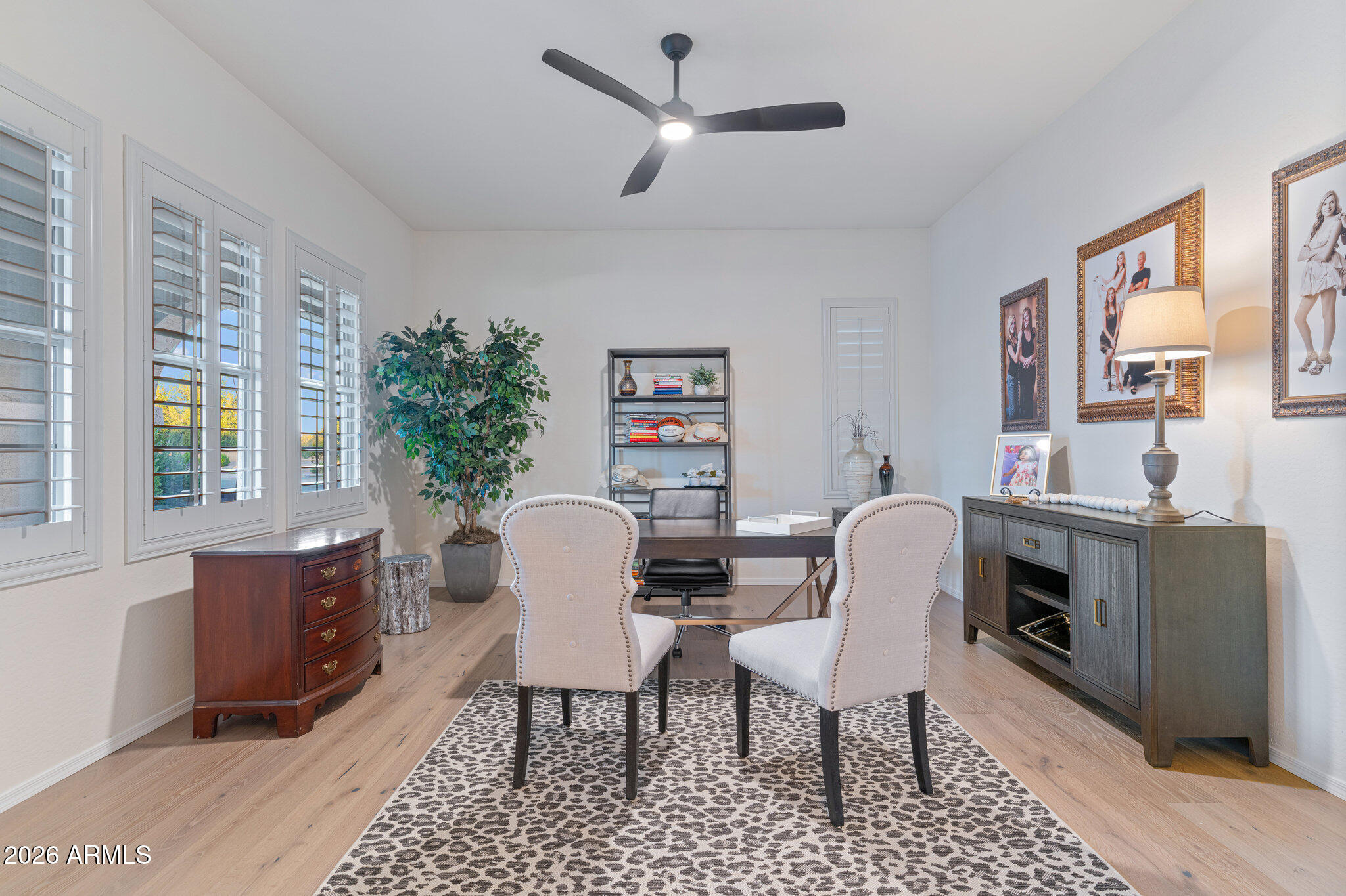 HASTINGS FARMS PARCEL E - Residential