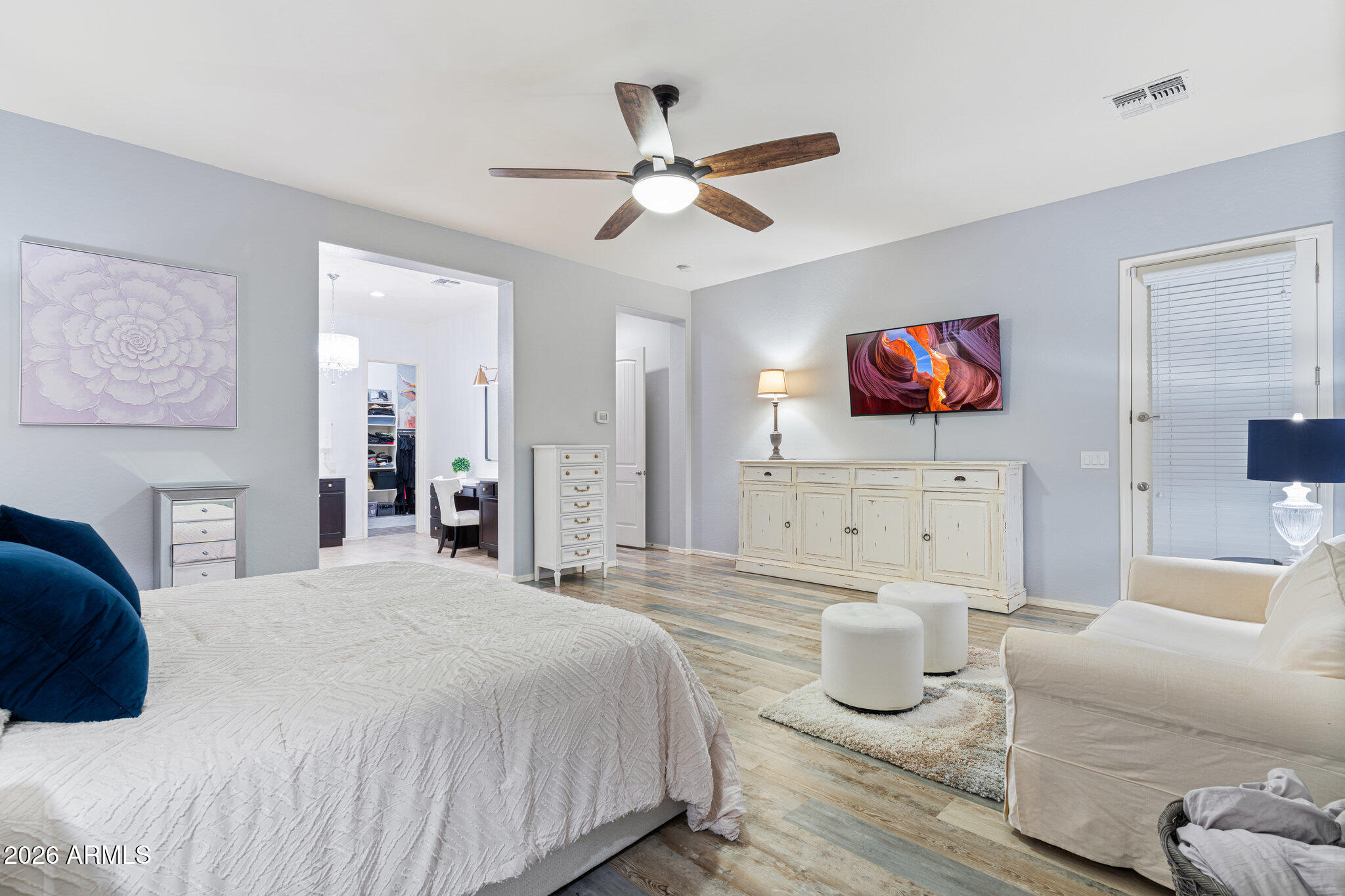 HASTINGS FARMS PARCEL E - Residential