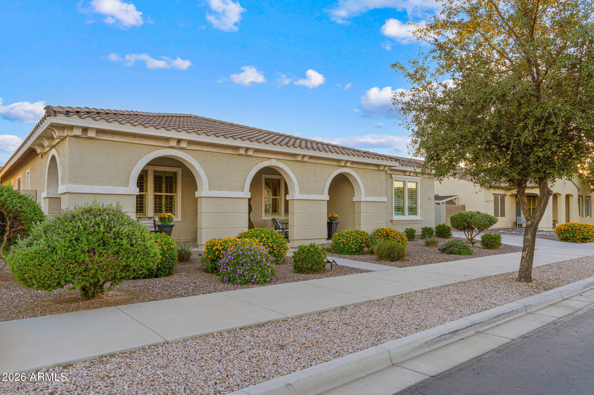 HASTINGS FARMS PARCEL E - Residential