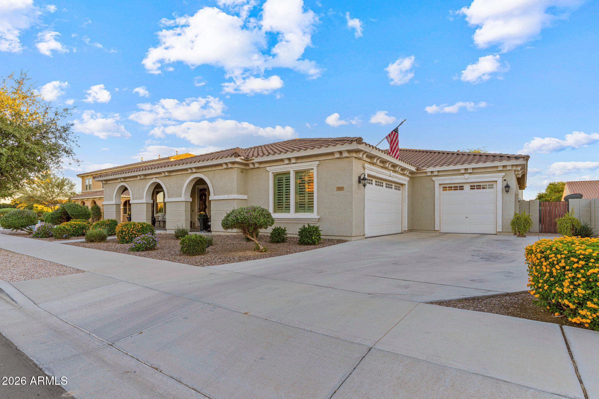 HASTINGS FARMS PARCEL E - Residential