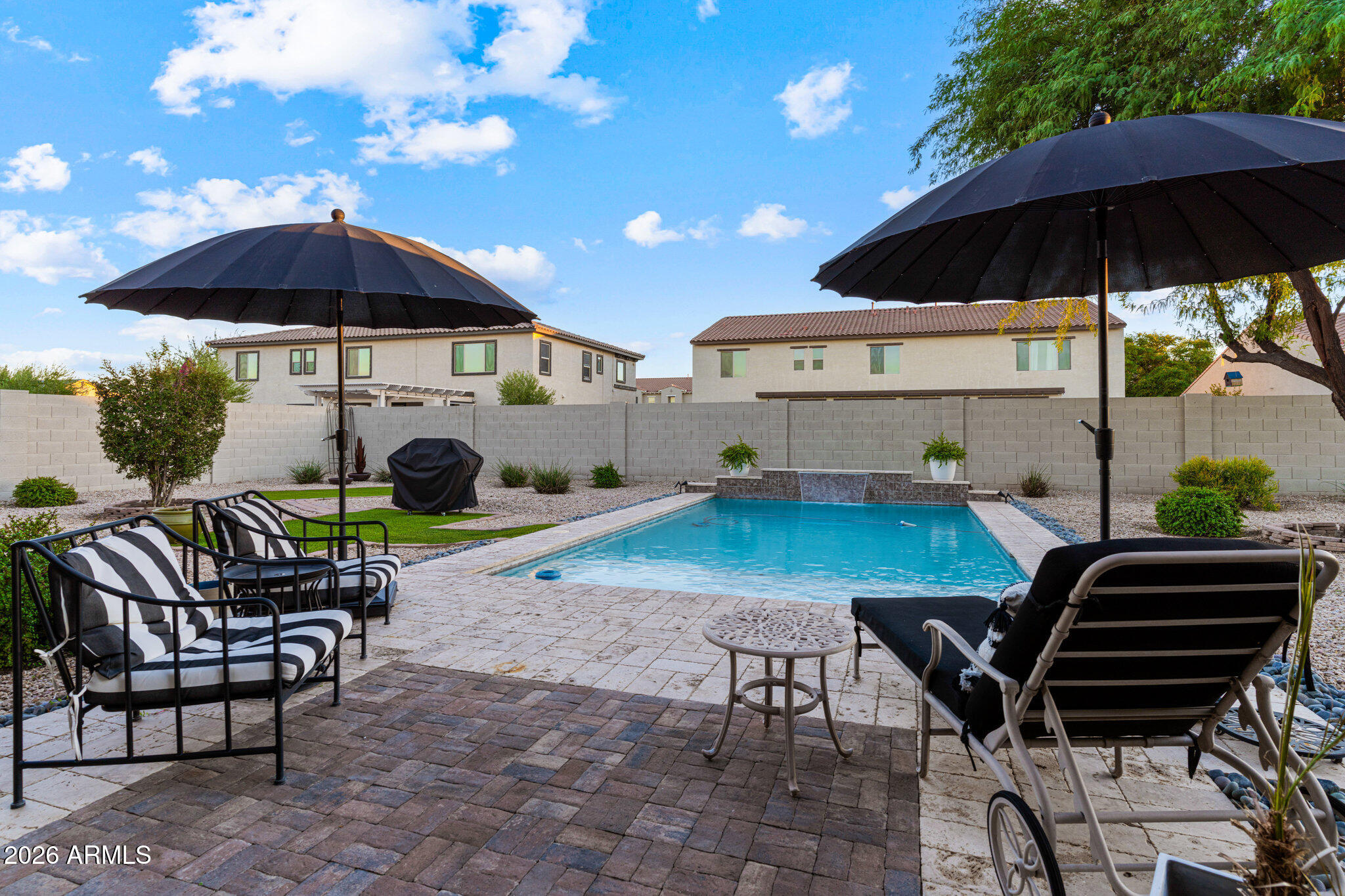 HASTINGS FARMS PARCEL E - Residential