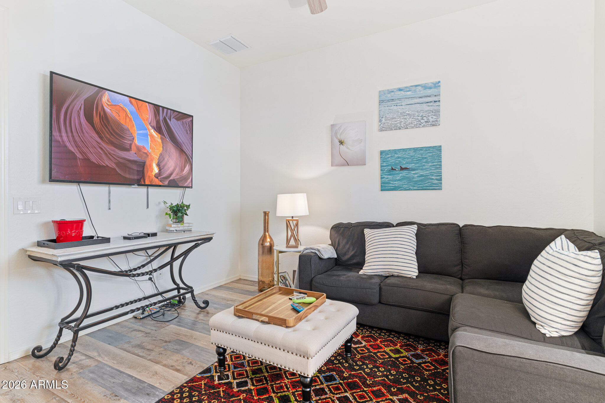 HASTINGS FARMS PARCEL E - Residential