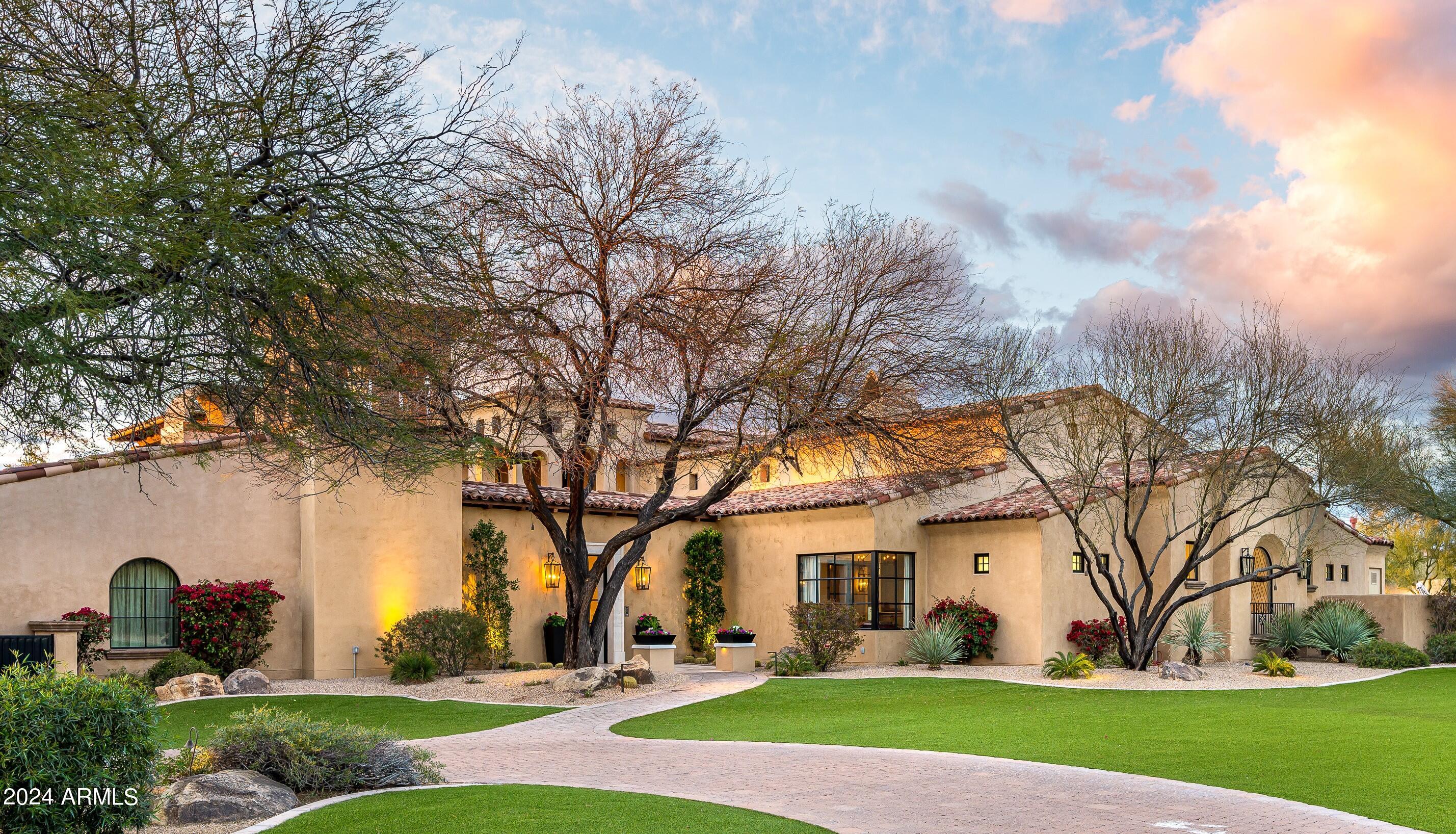 PRADO ESTATES - Residential