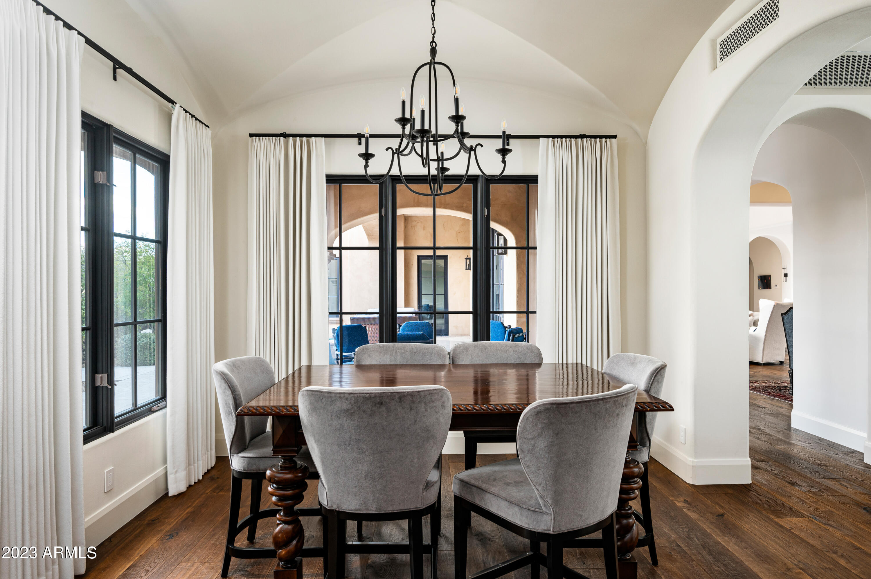 PRADO ESTATES - Residential