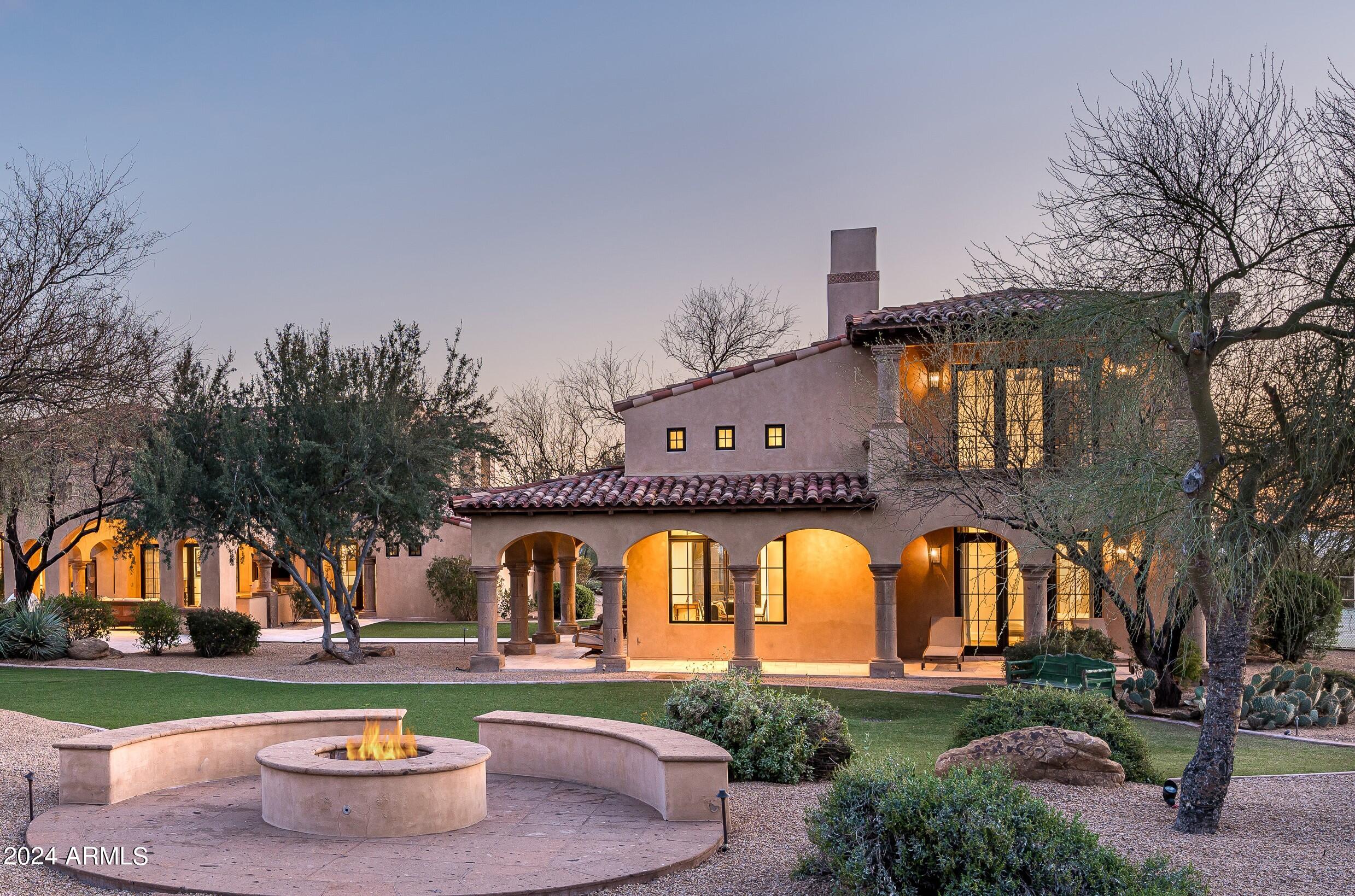 PRADO ESTATES - Residential