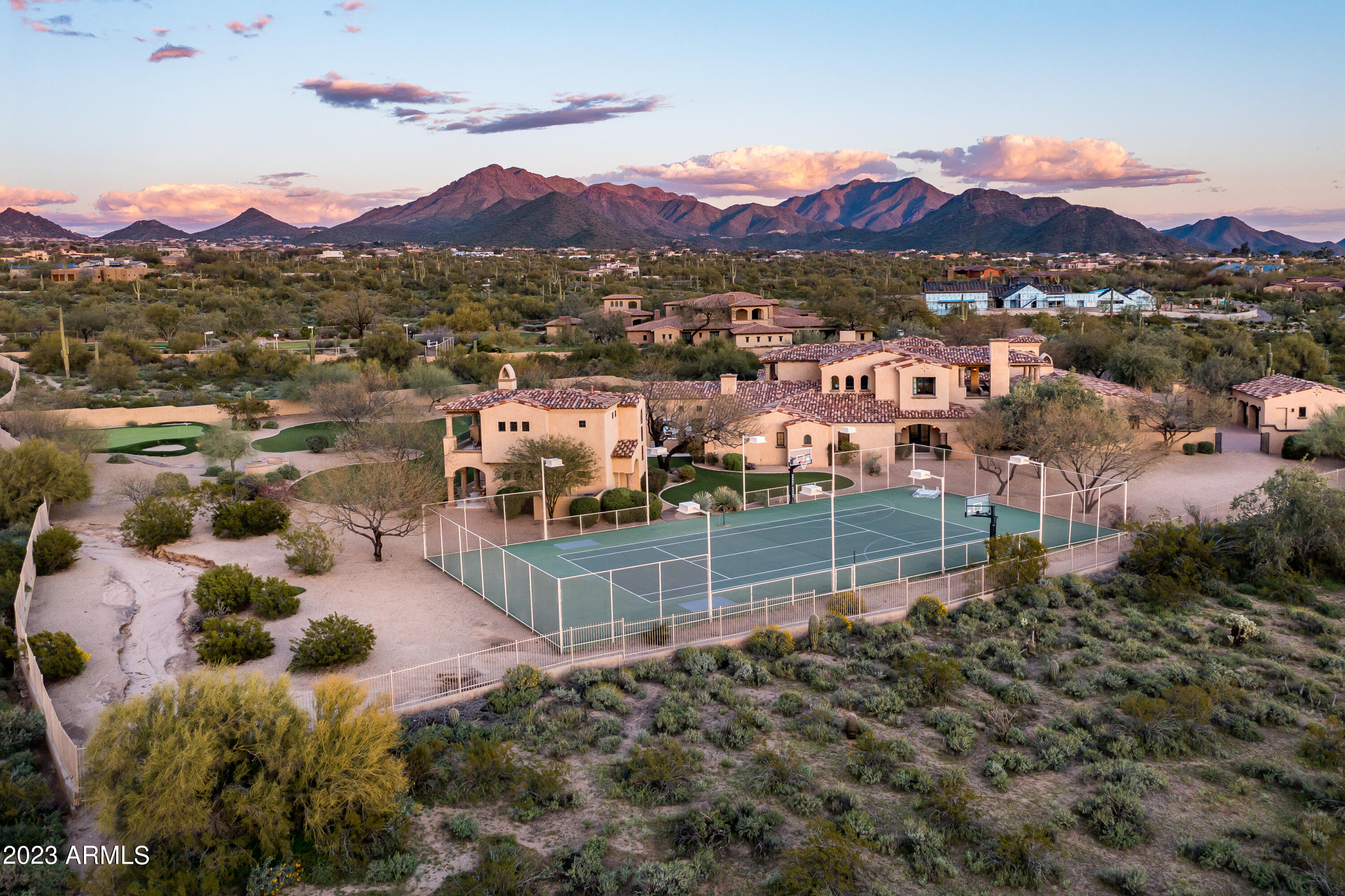 PRADO ESTATES - Residential