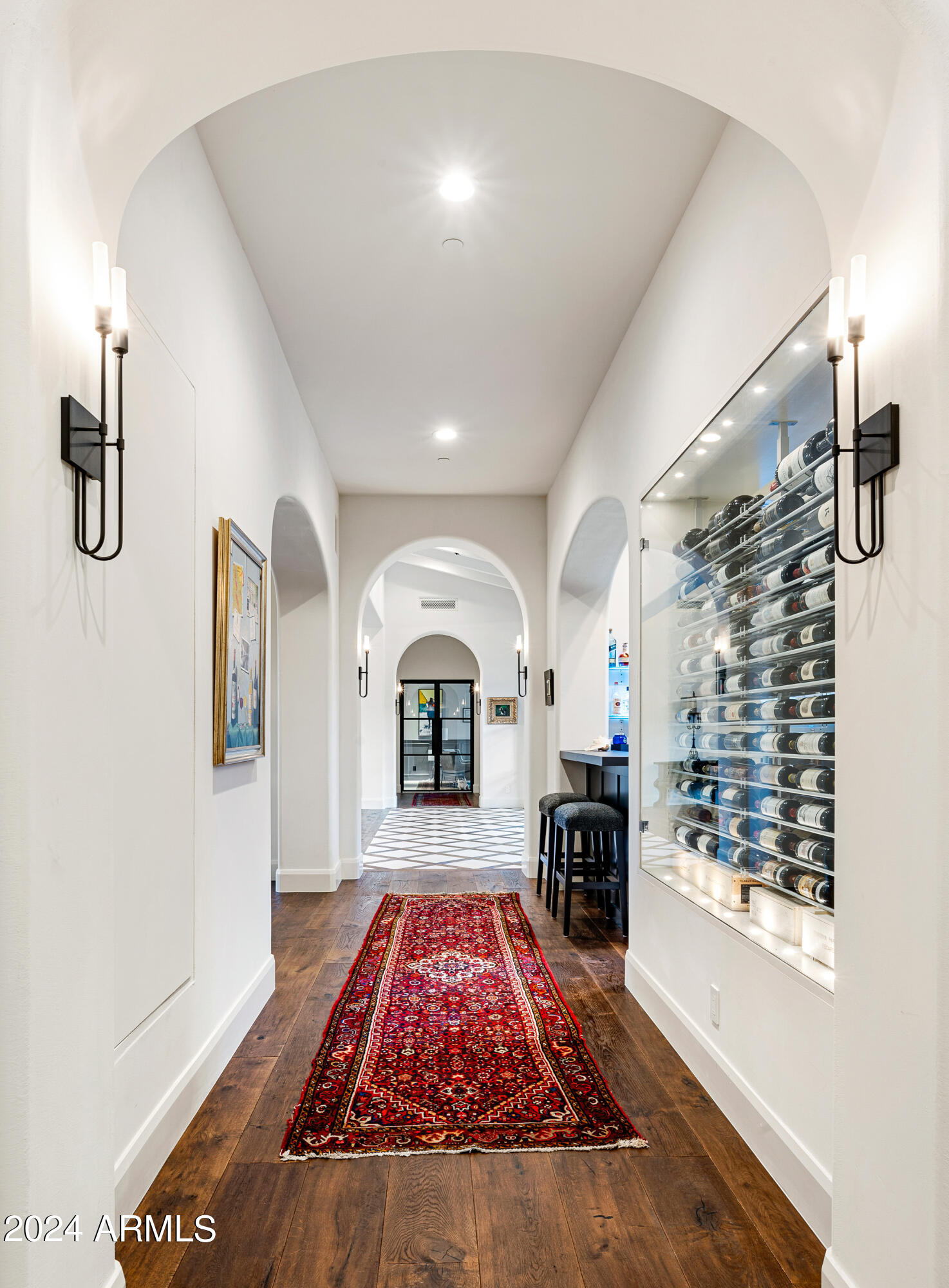 PRADO ESTATES - Residential