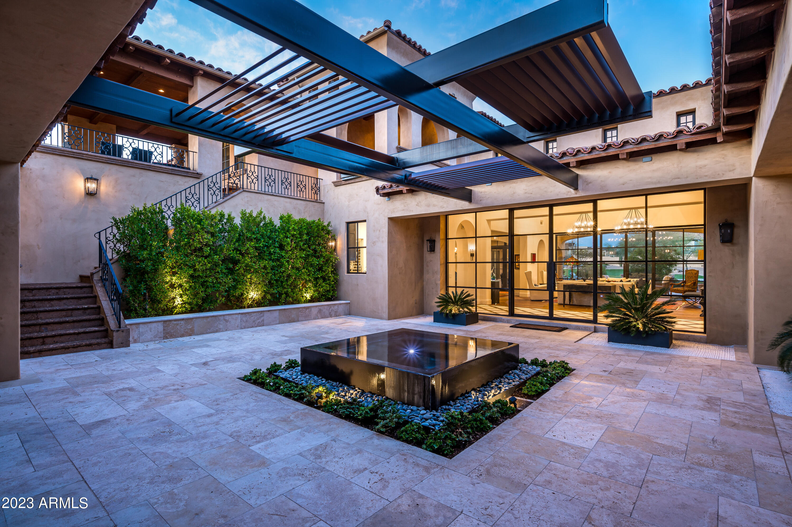 PRADO ESTATES - Residential
