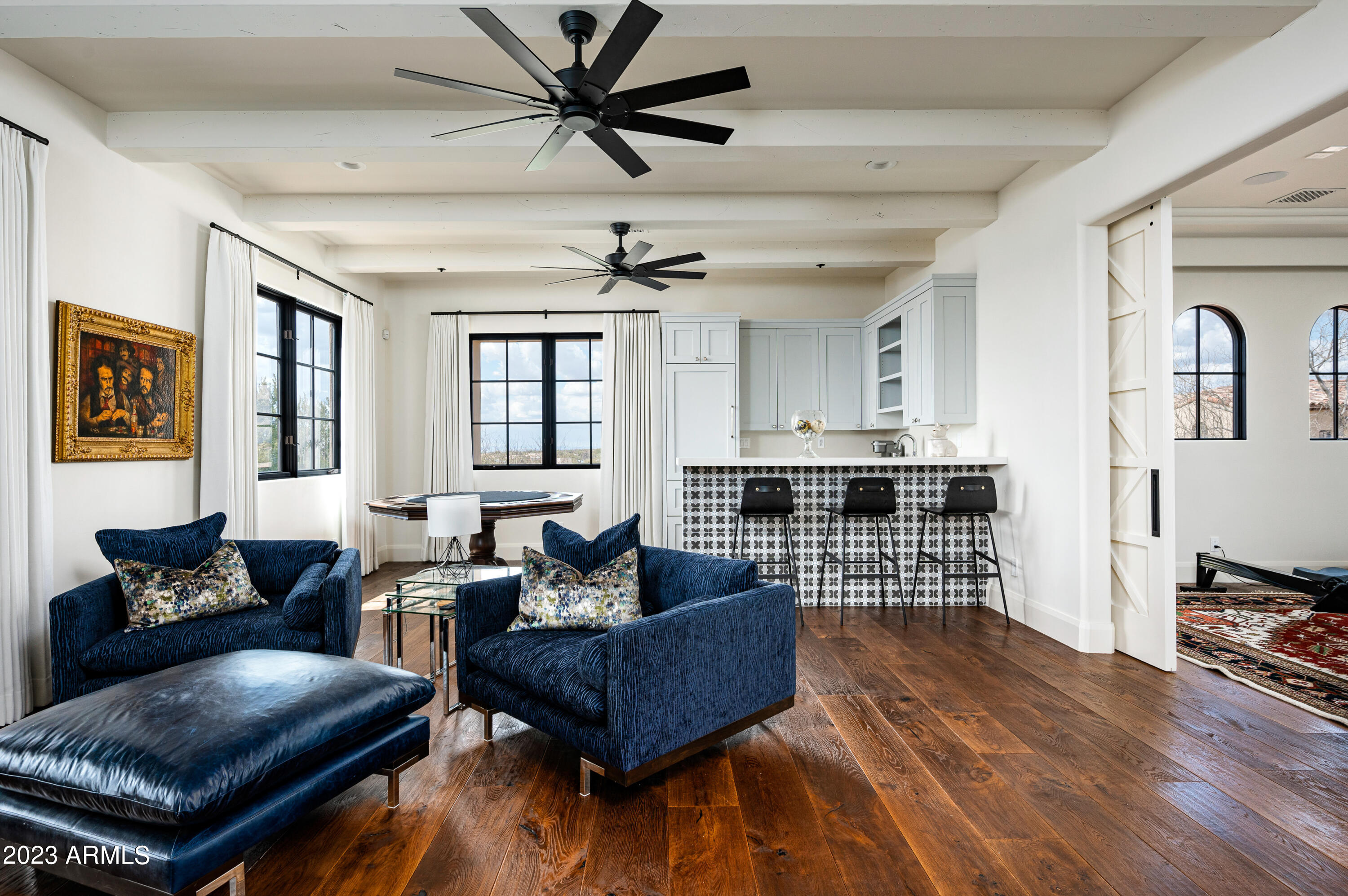 PRADO ESTATES - Residential