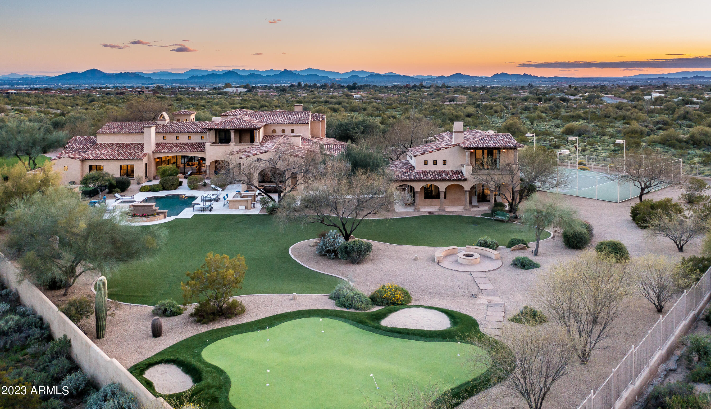 PRADO ESTATES - Residential