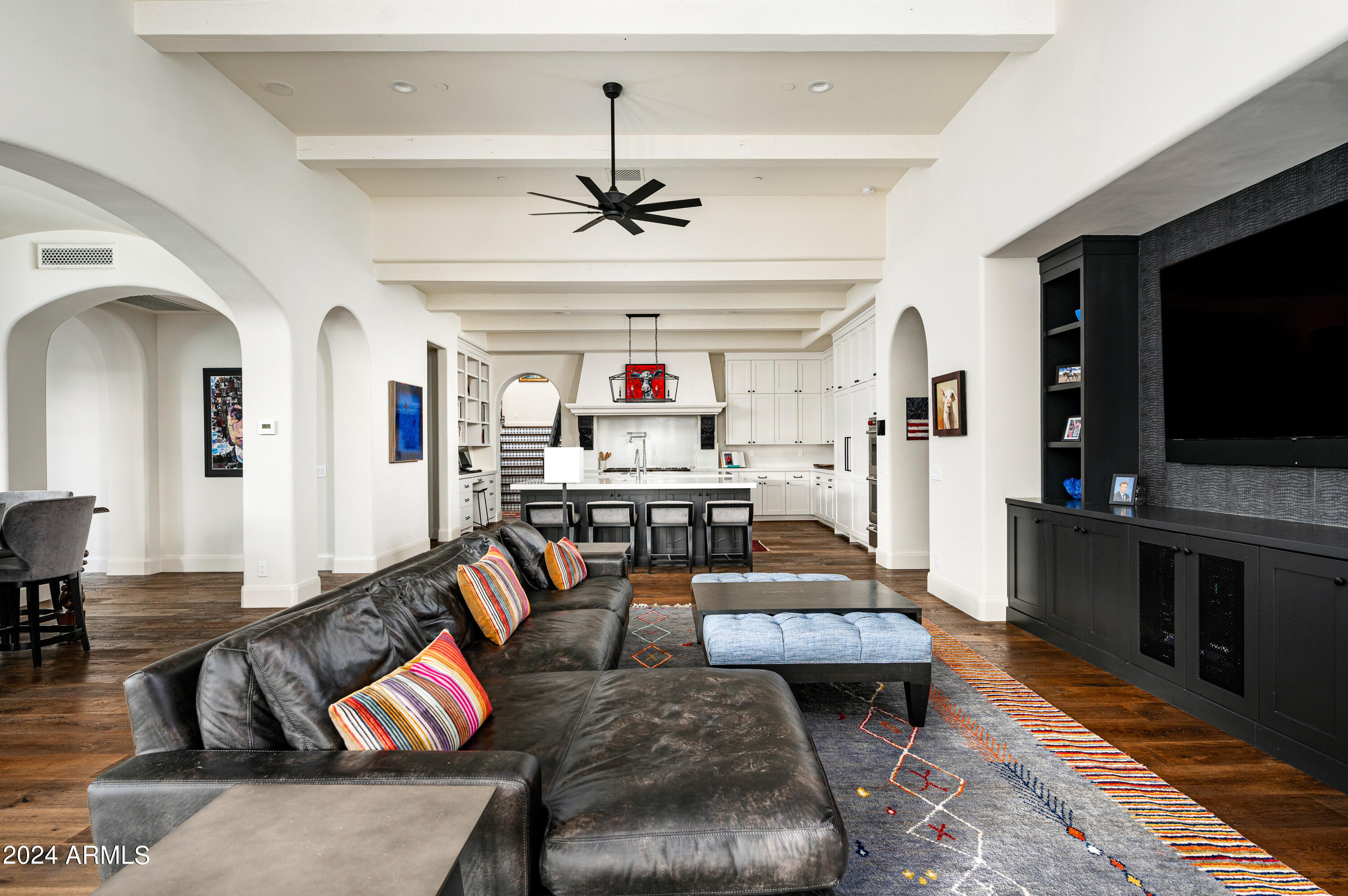 PRADO ESTATES - Residential