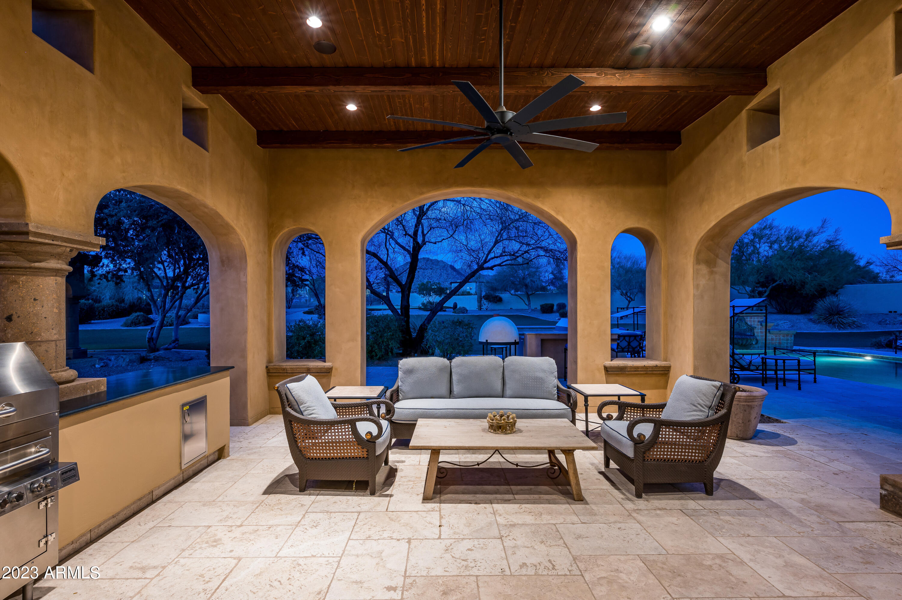 PRADO ESTATES - Residential