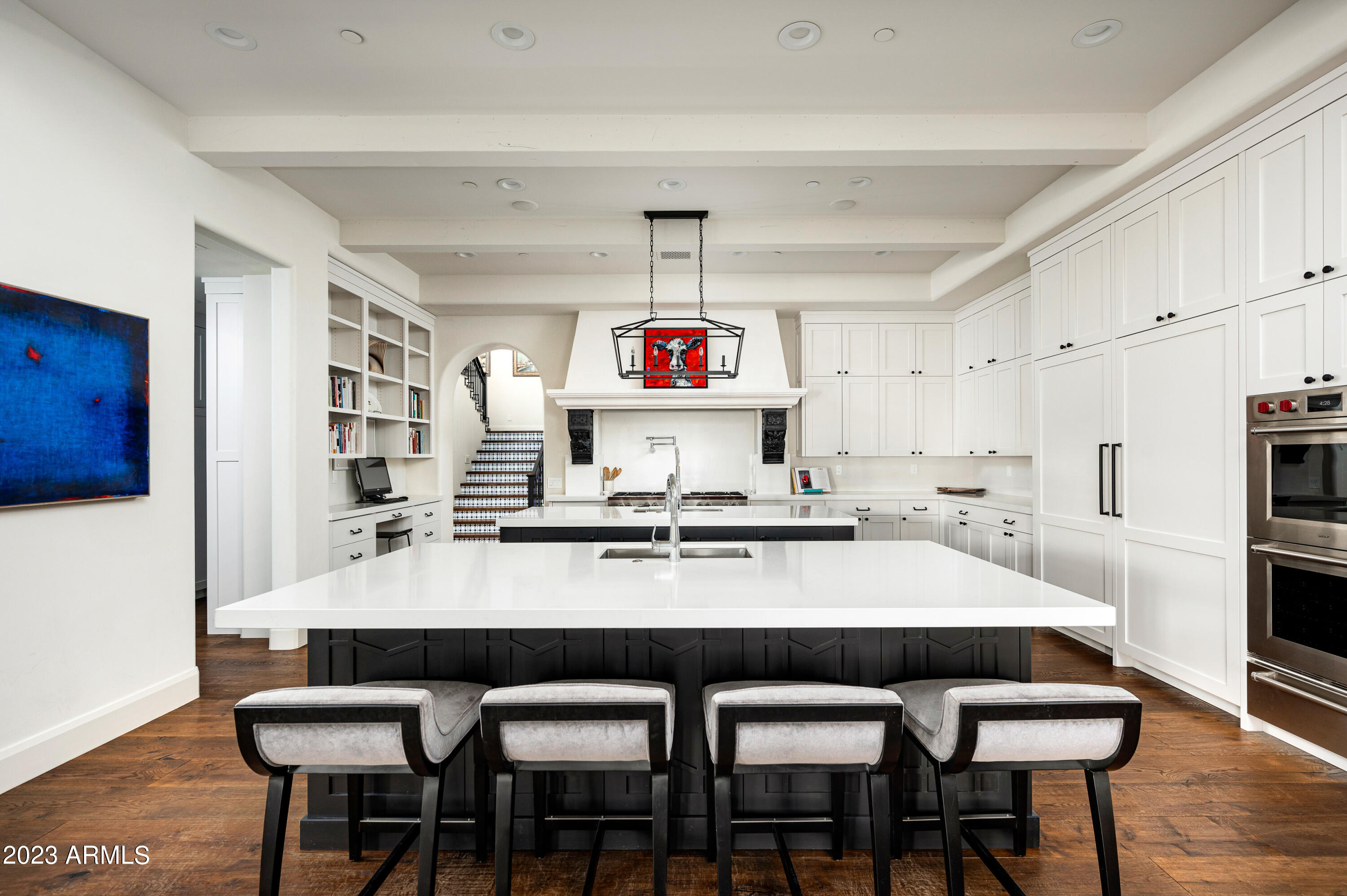 PRADO ESTATES - Residential