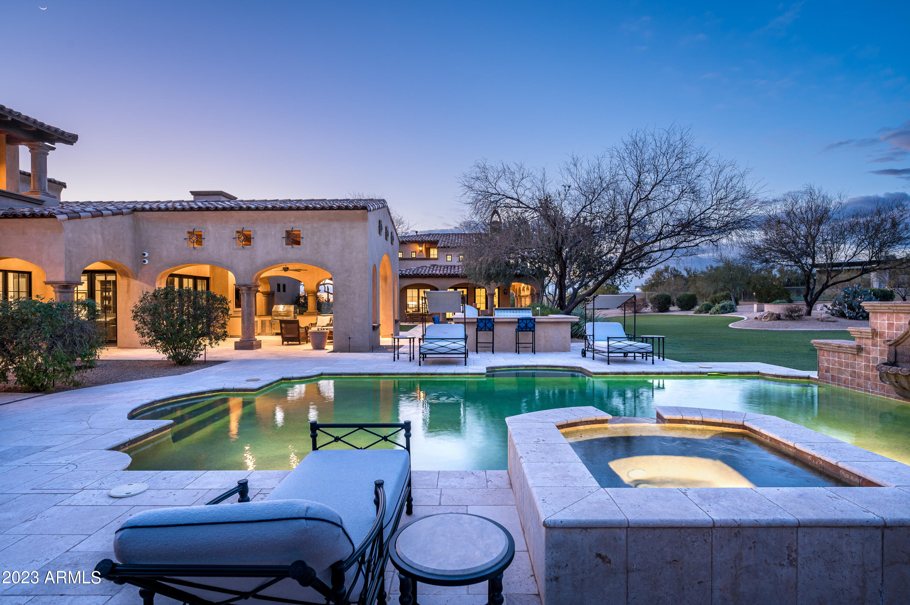 PRADO ESTATES - Residential