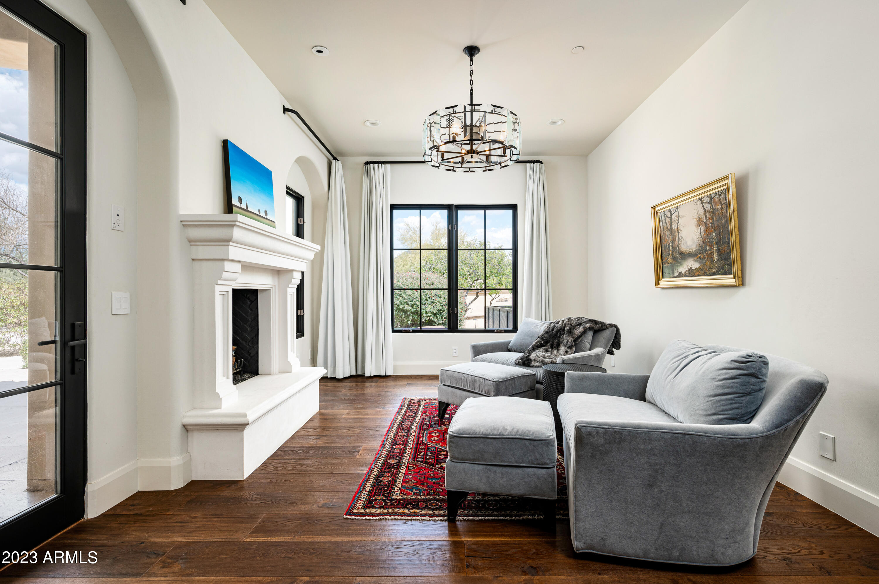 PRADO ESTATES - Residential
