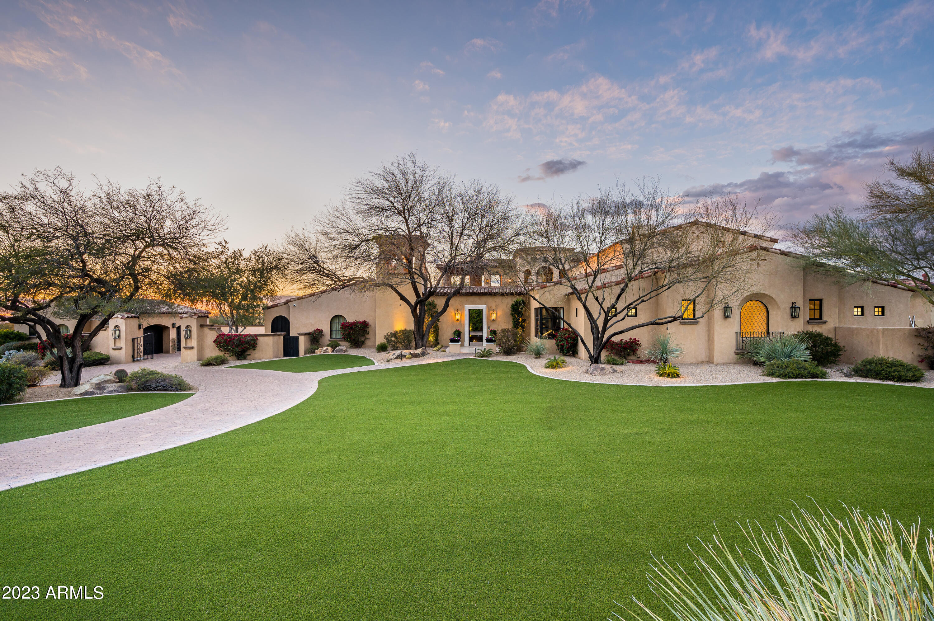 PRADO ESTATES - Residential
