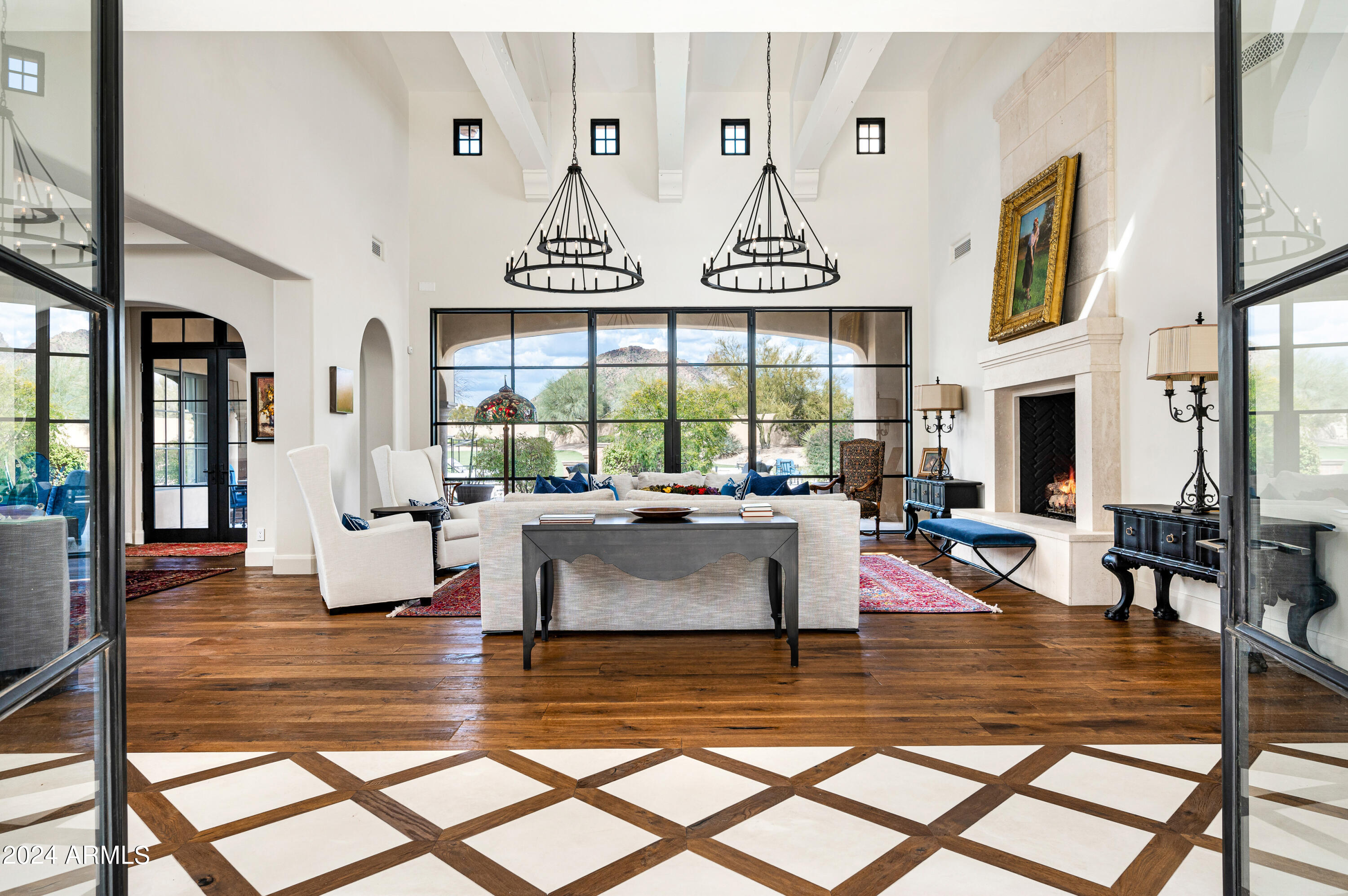 PRADO ESTATES - Residential