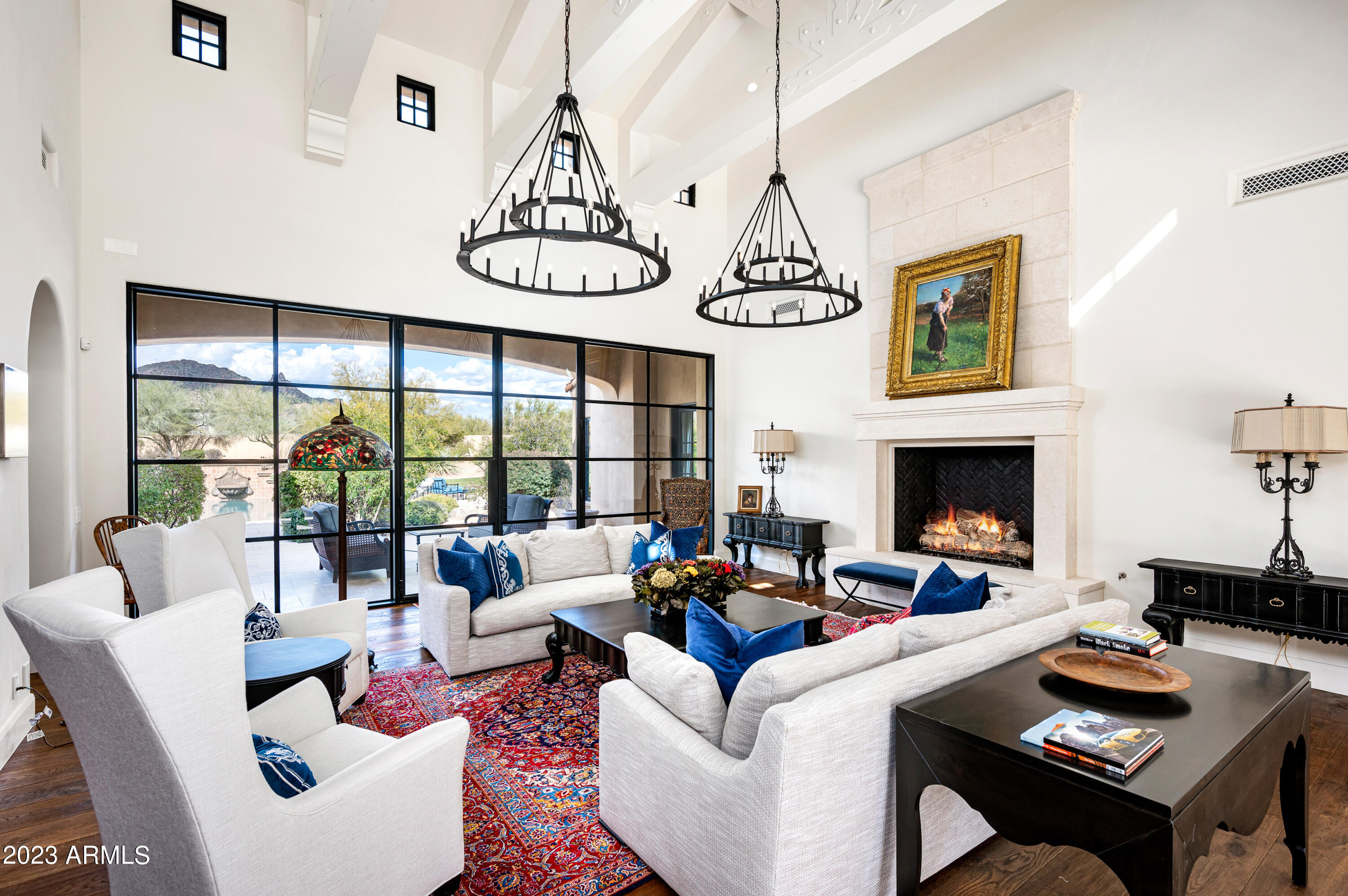 PRADO ESTATES - Residential