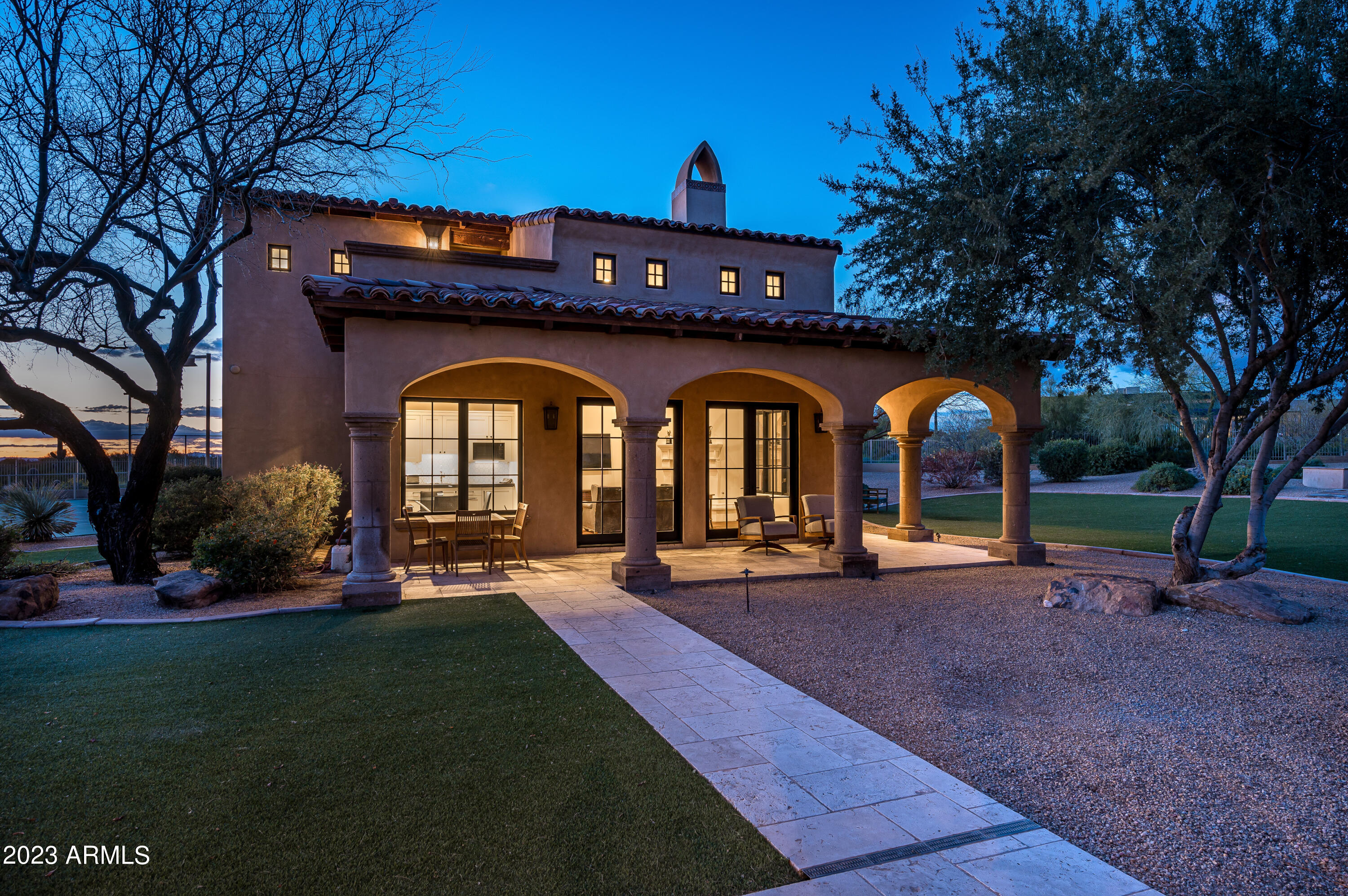 PRADO ESTATES - Residential