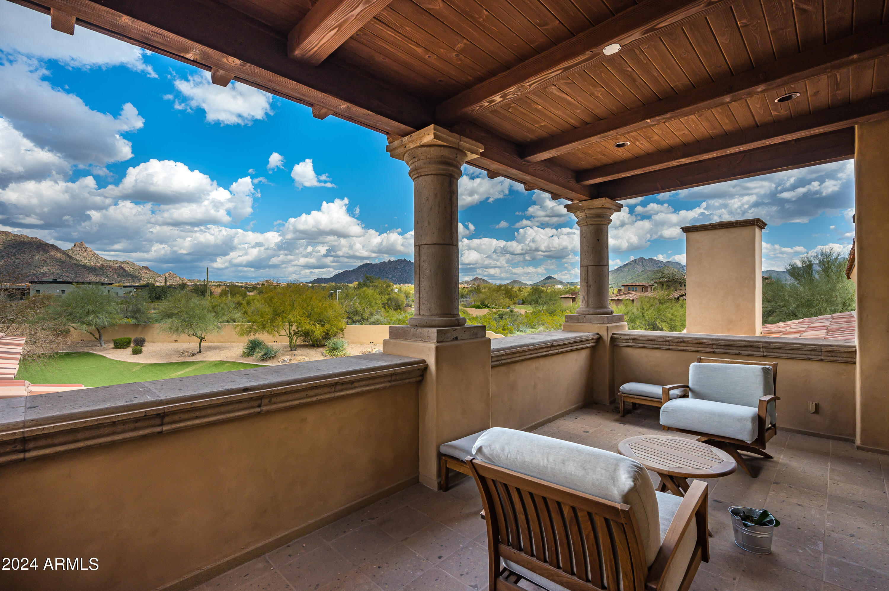 PRADO ESTATES - Residential