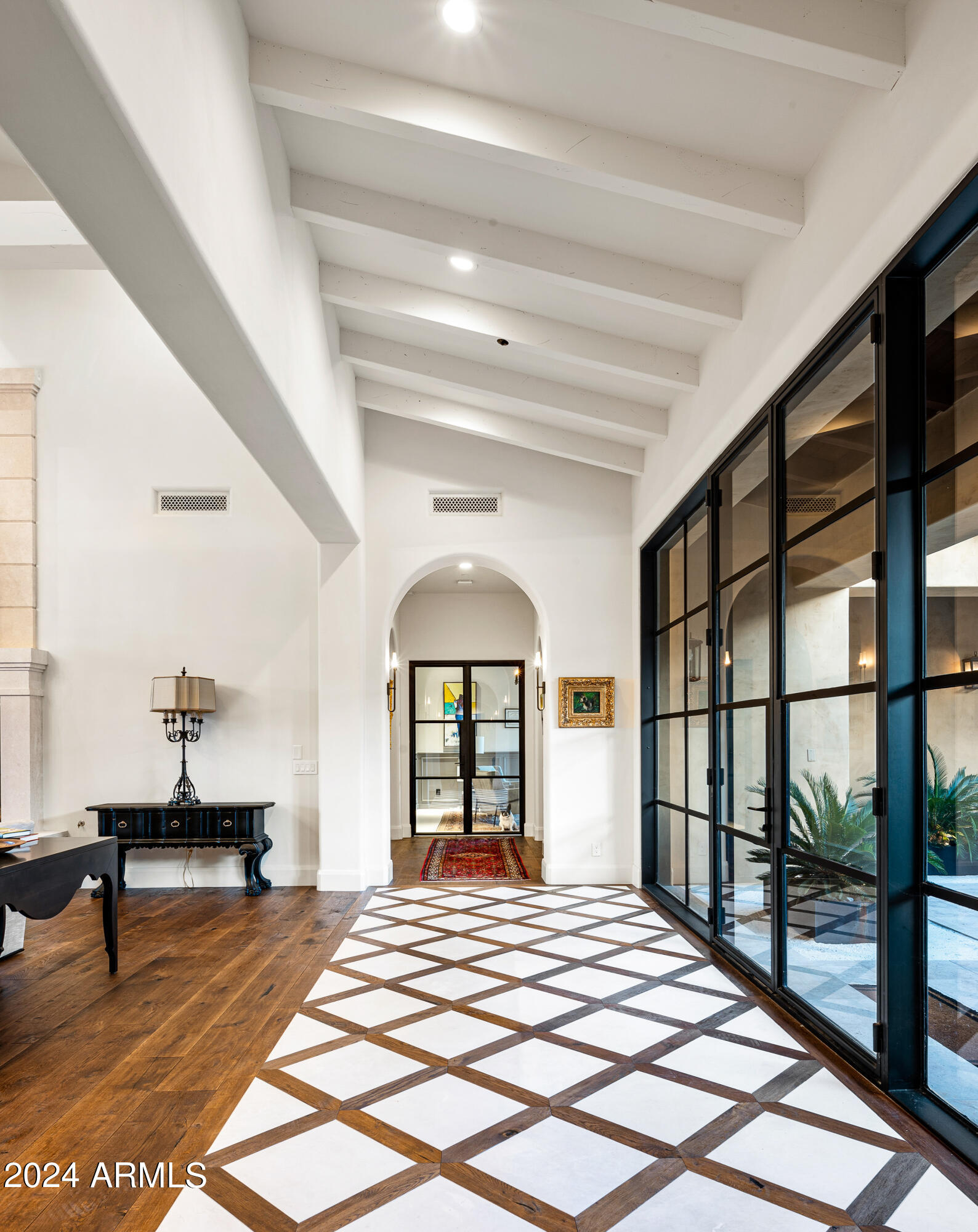 PRADO ESTATES - Residential