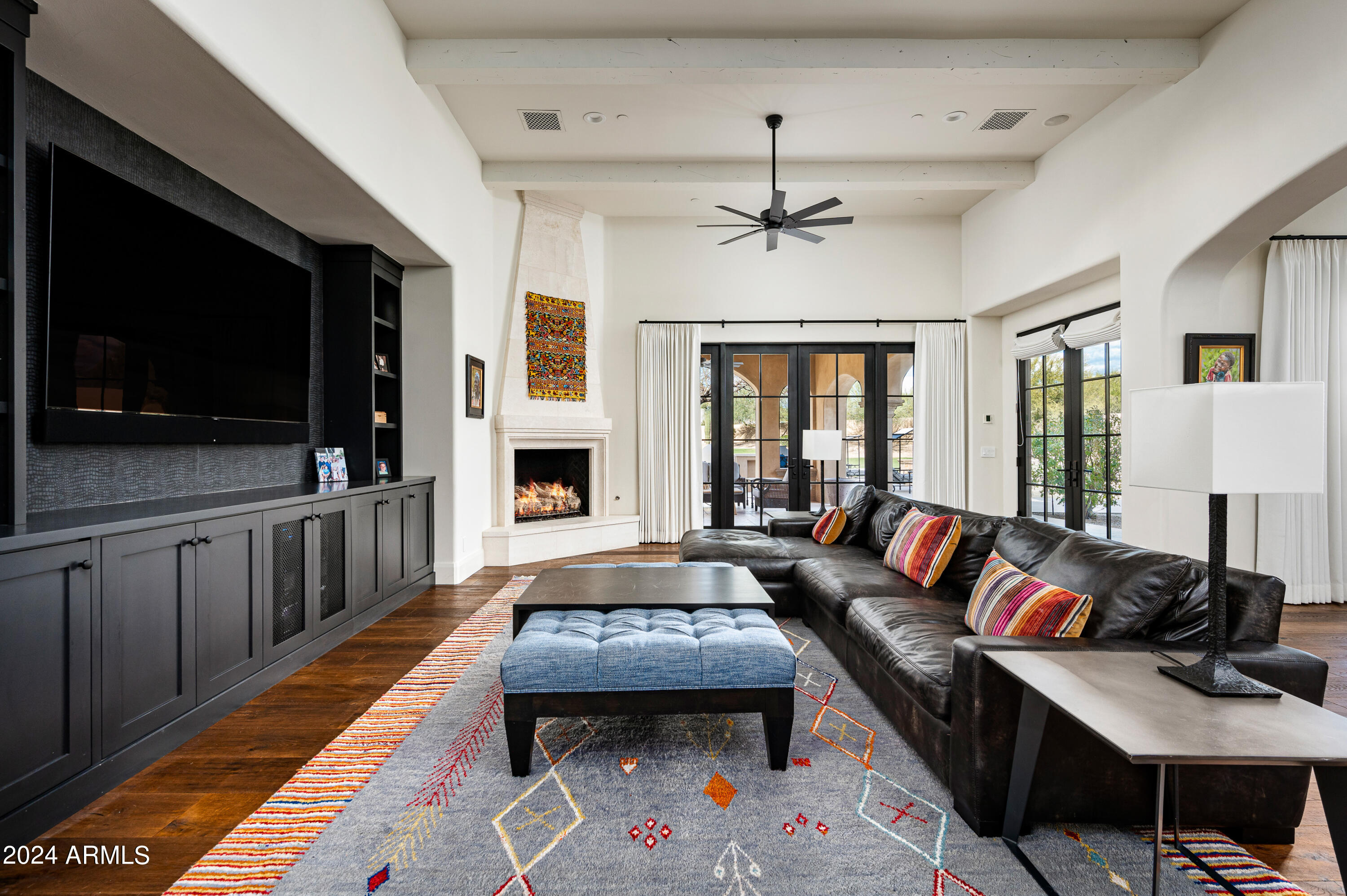 PRADO ESTATES - Residential