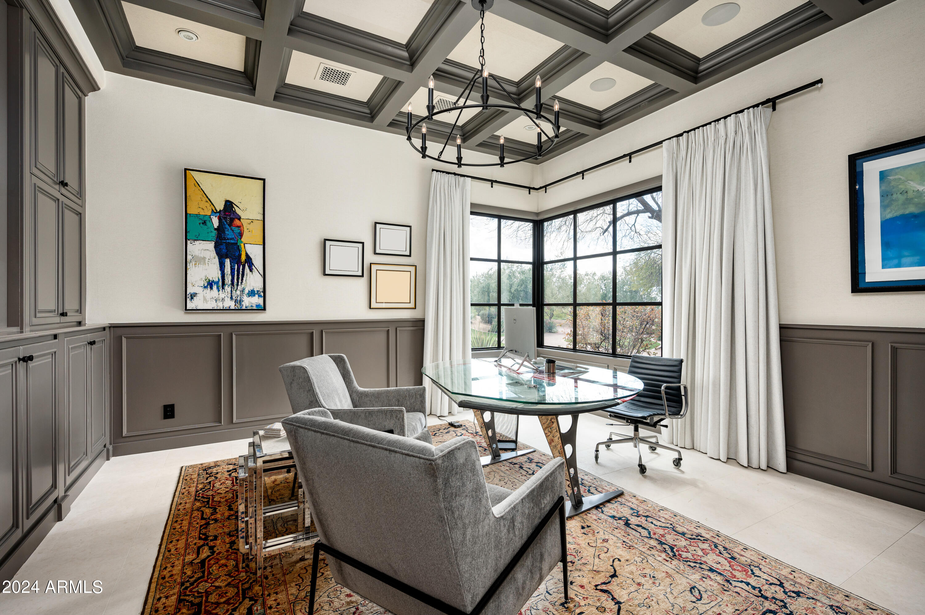 PRADO ESTATES - Residential