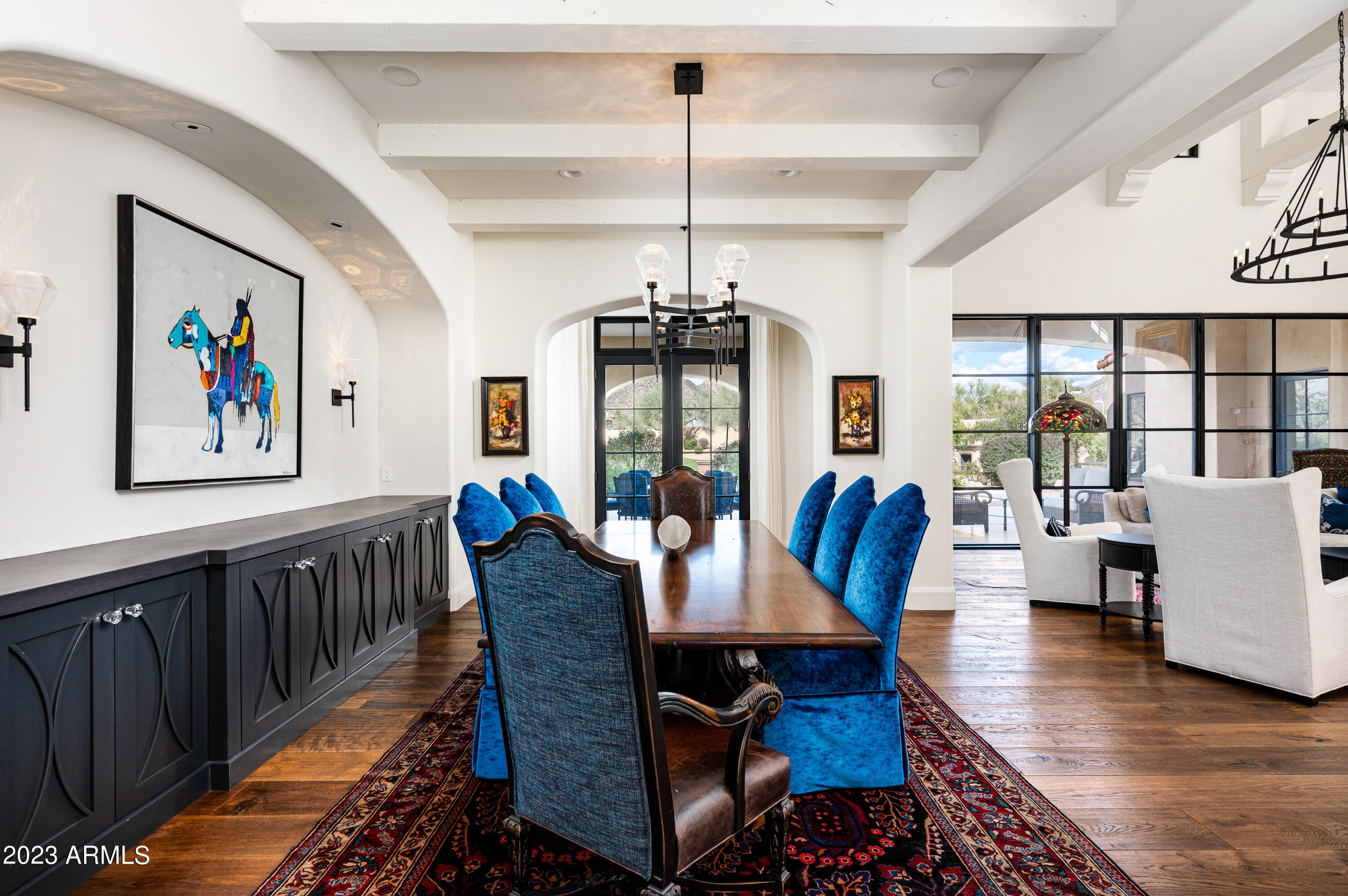 PRADO ESTATES - Residential