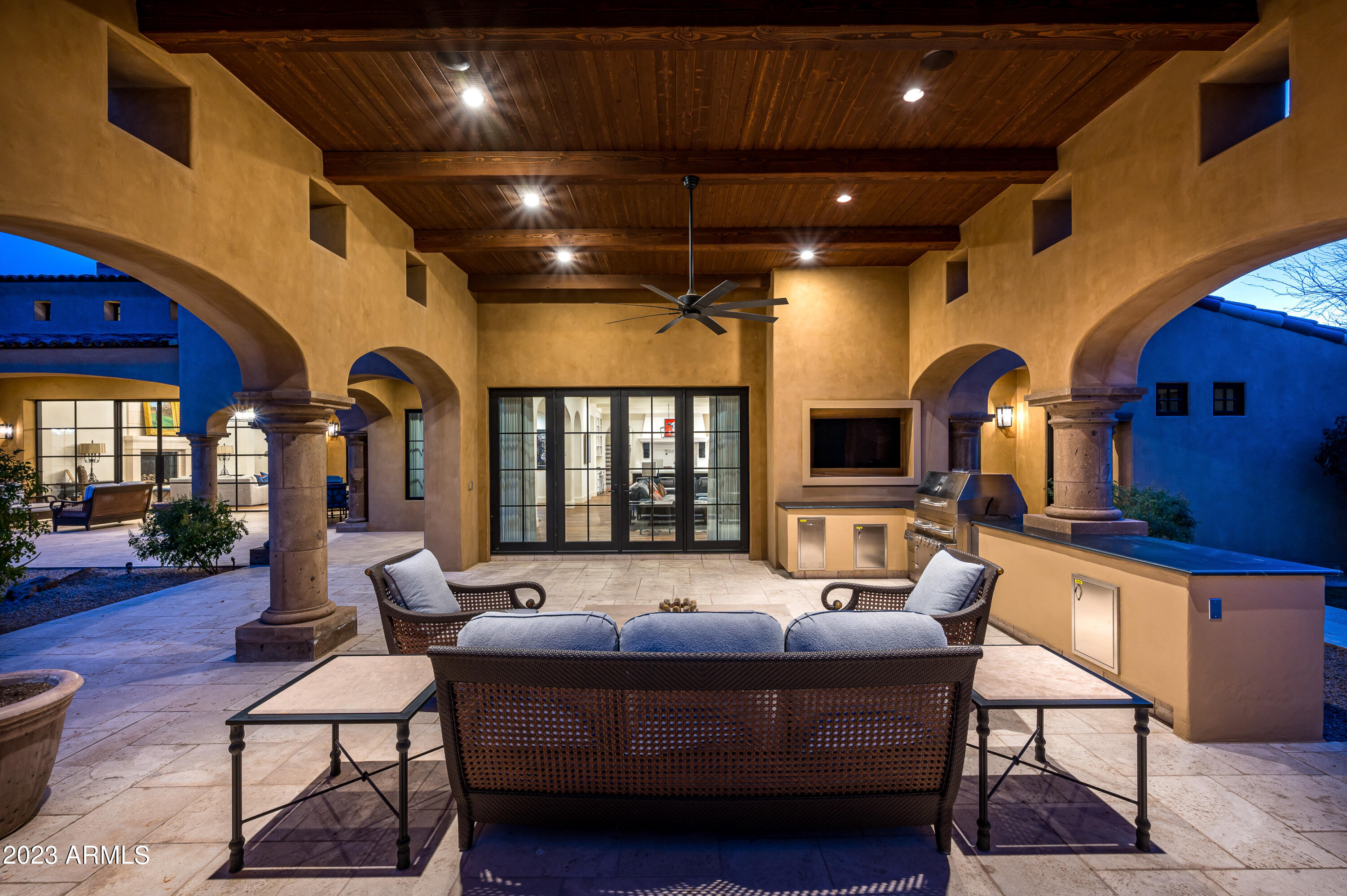 PRADO ESTATES - Residential