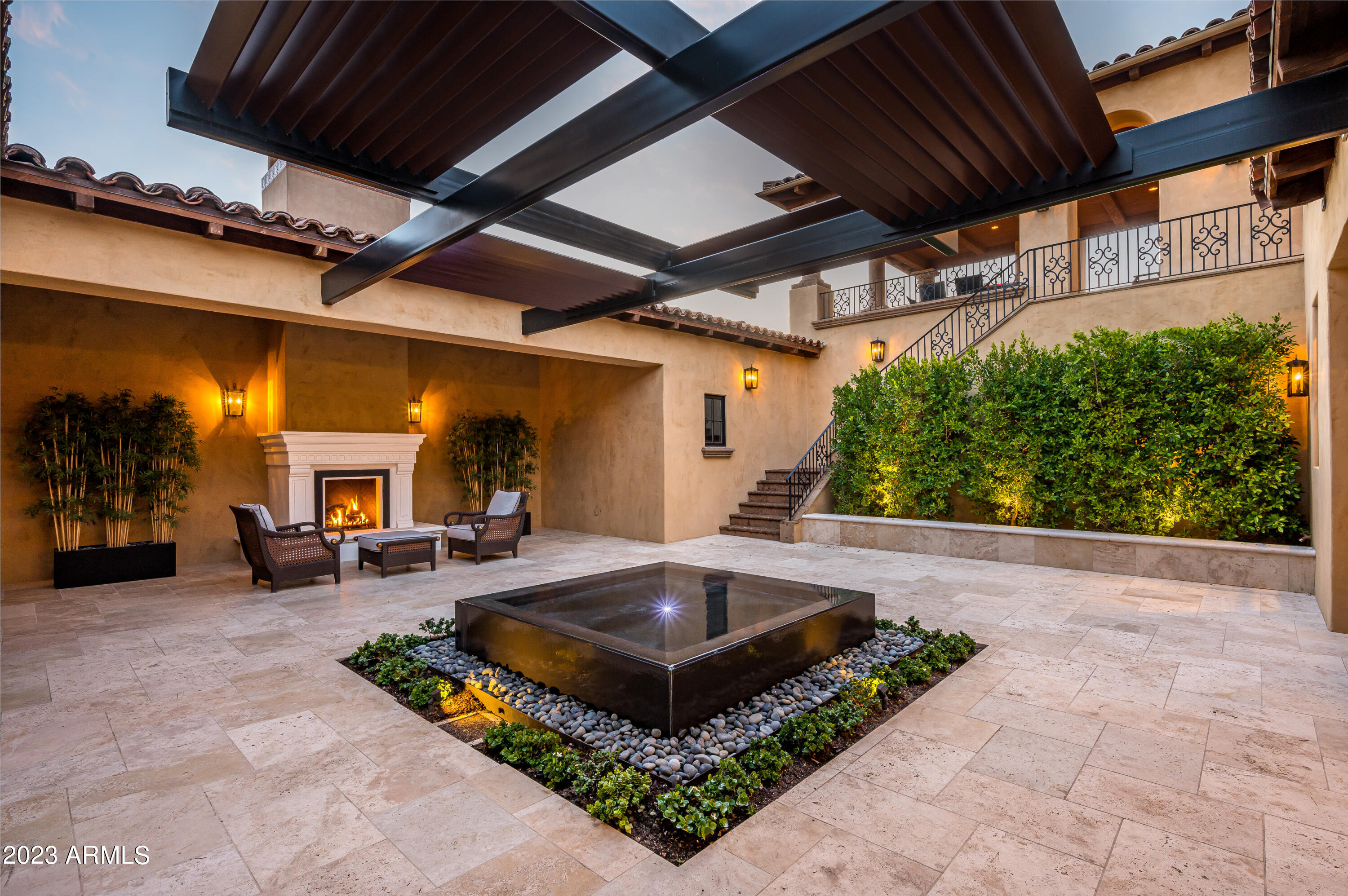 PRADO ESTATES - Residential