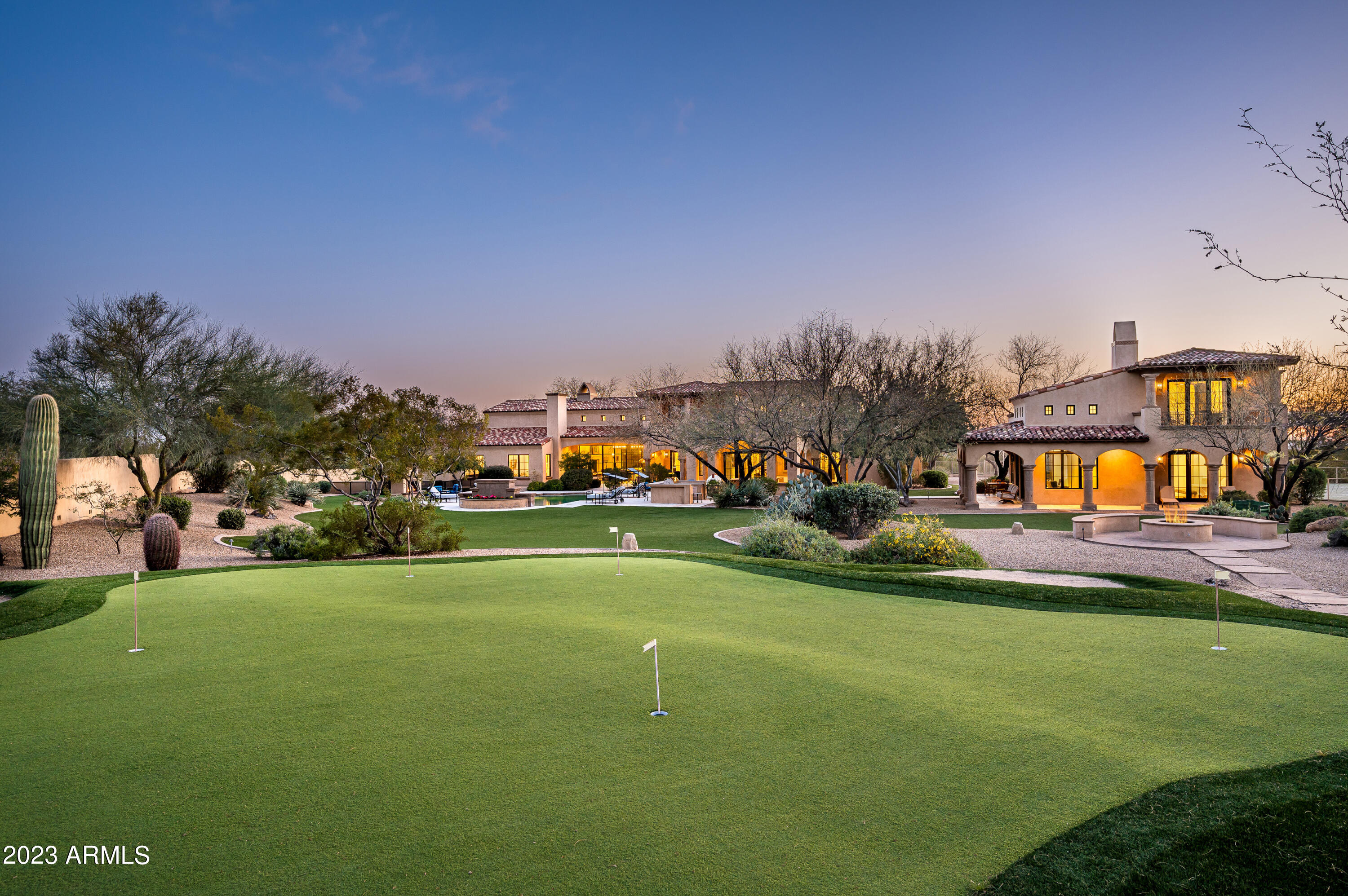 PRADO ESTATES - Residential