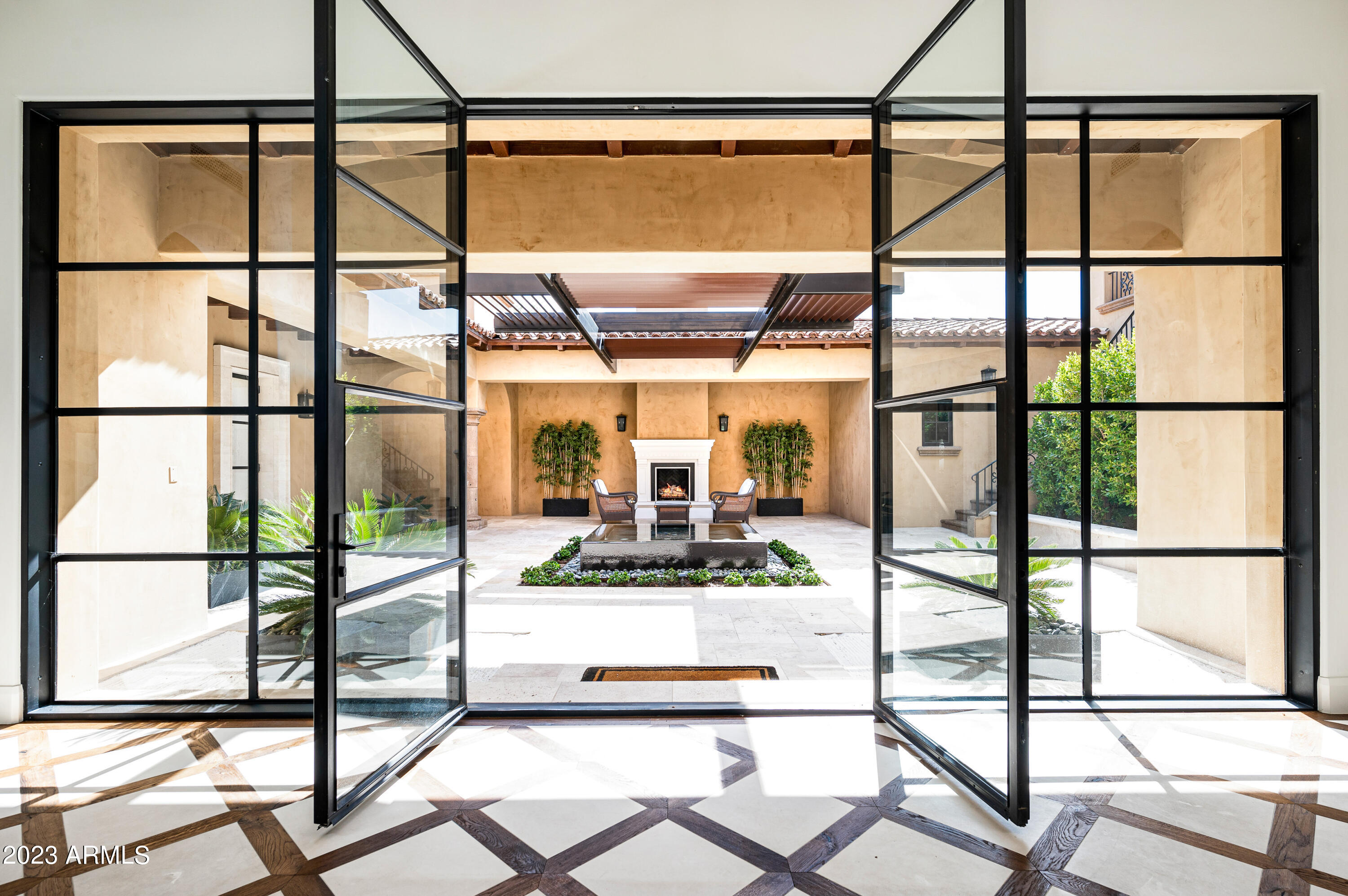PRADO ESTATES - Residential