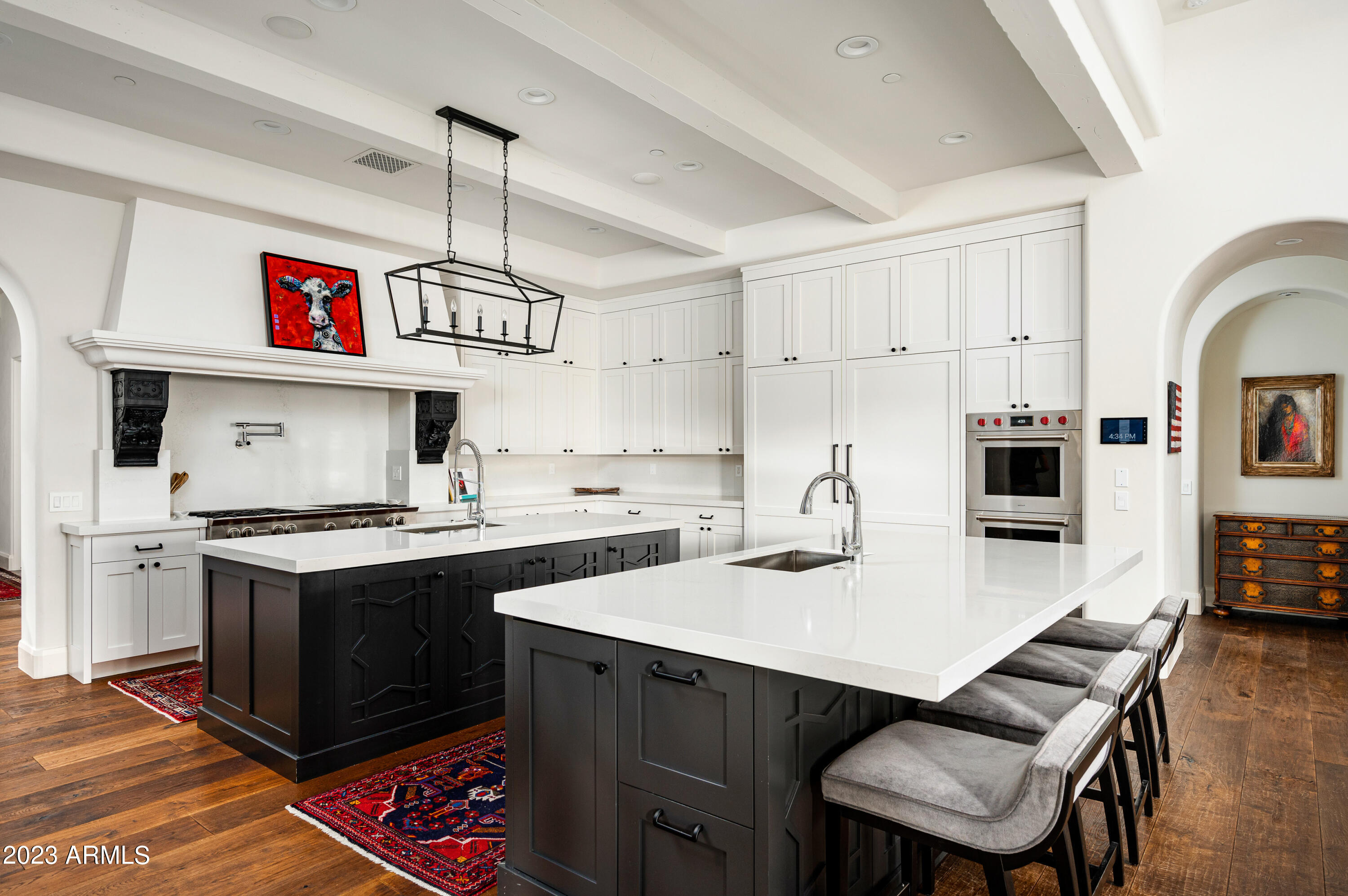 PRADO ESTATES - Residential