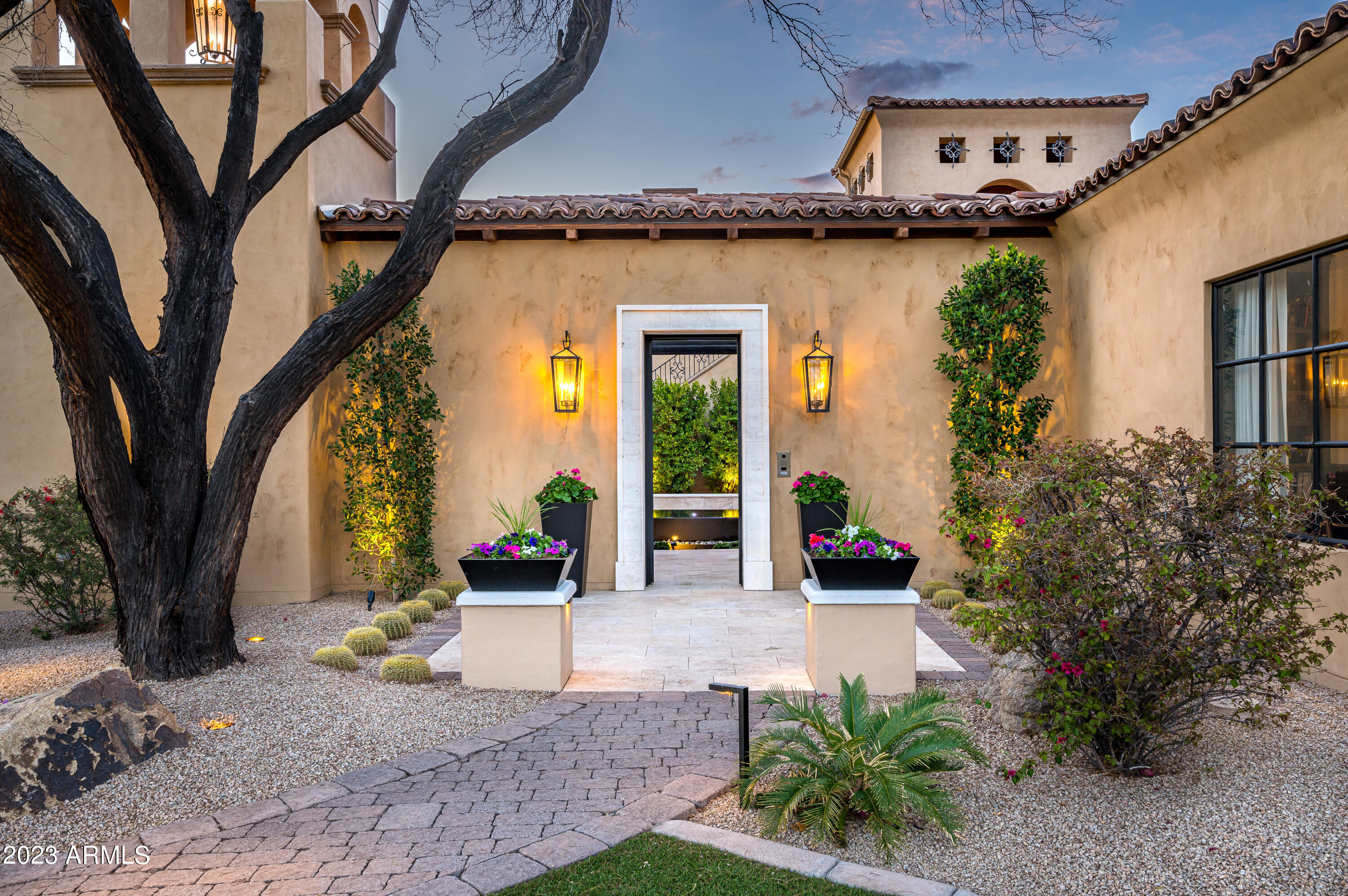 PRADO ESTATES - Residential