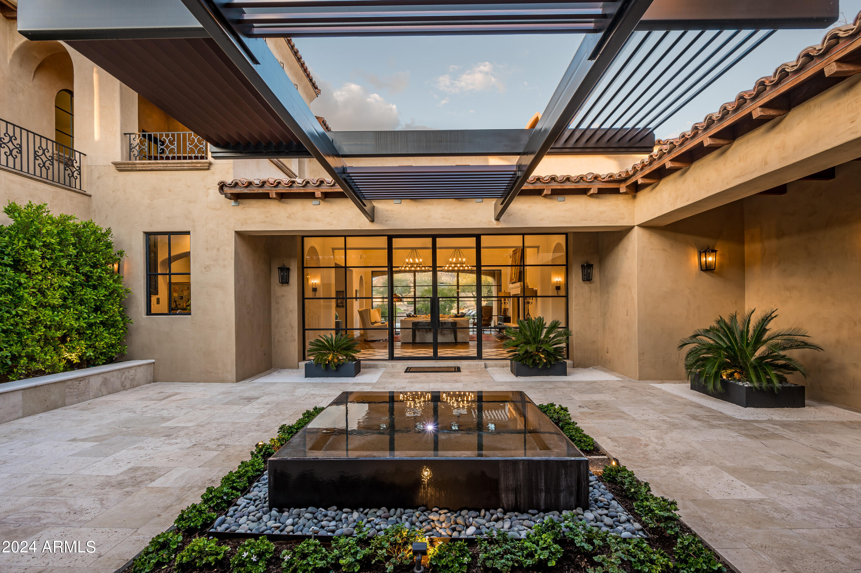 PRADO ESTATES - Residential