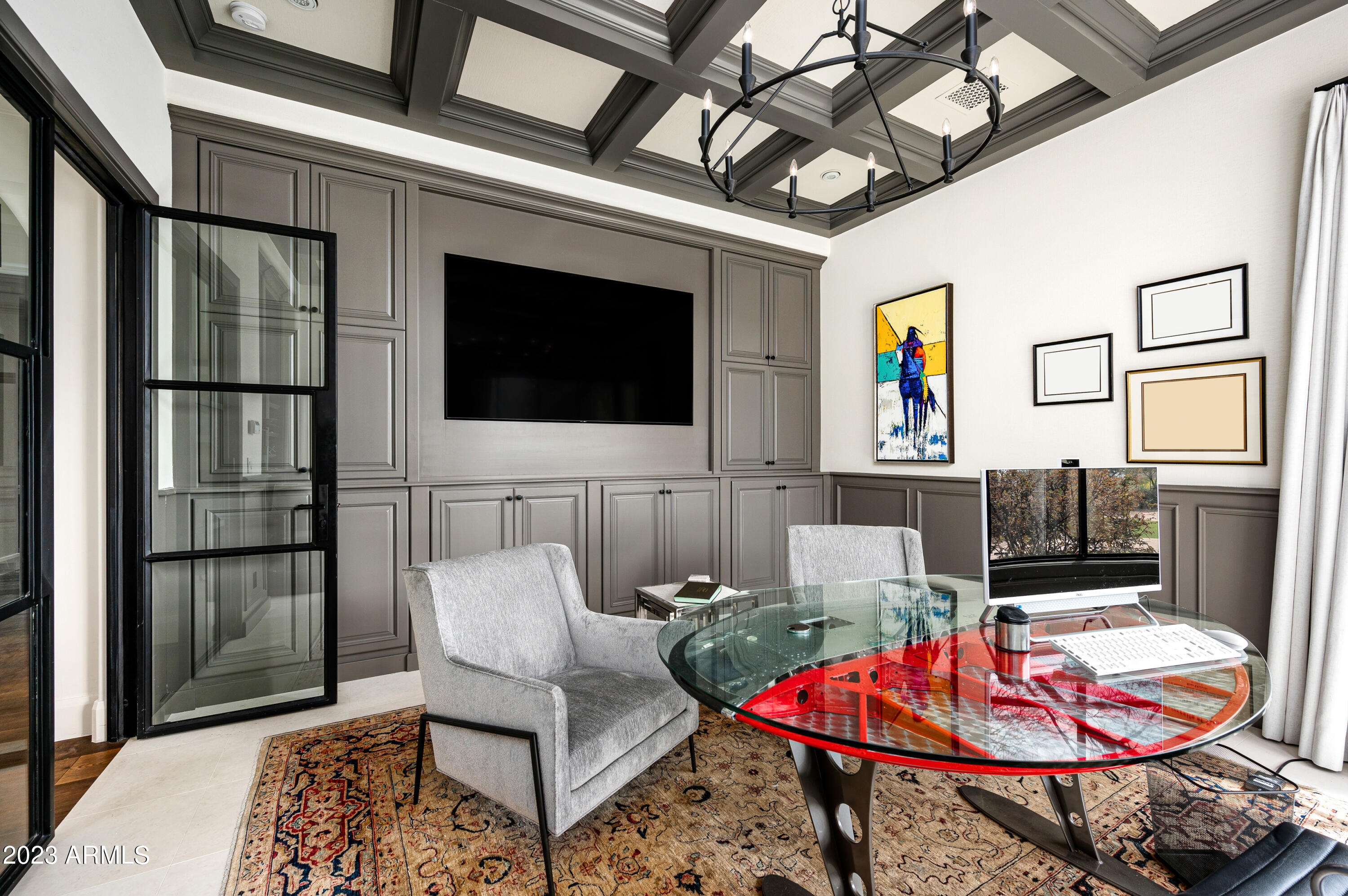 PRADO ESTATES - Residential