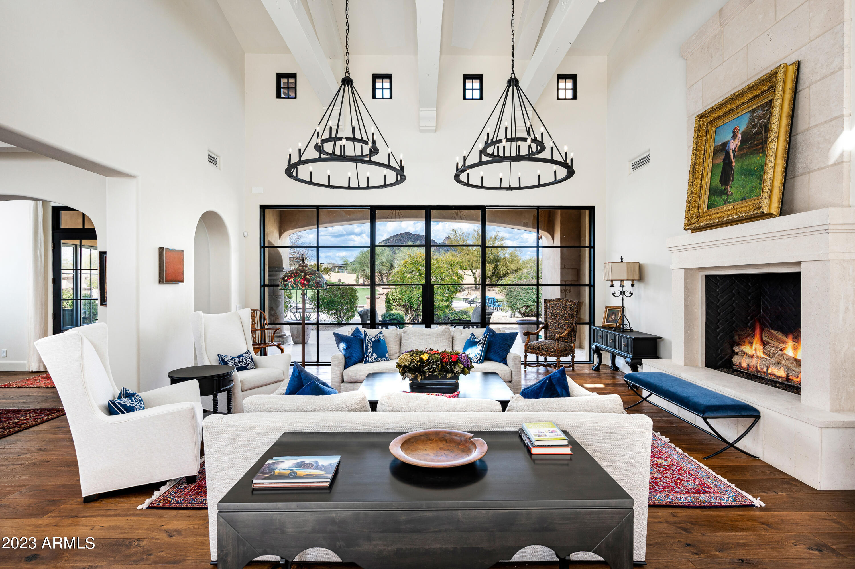 PRADO ESTATES - Residential