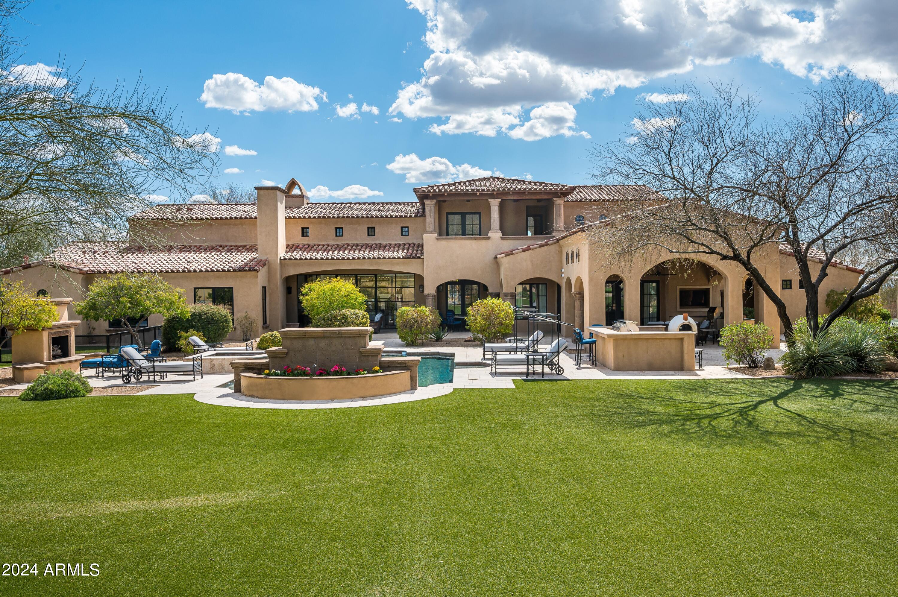 PRADO ESTATES - Residential