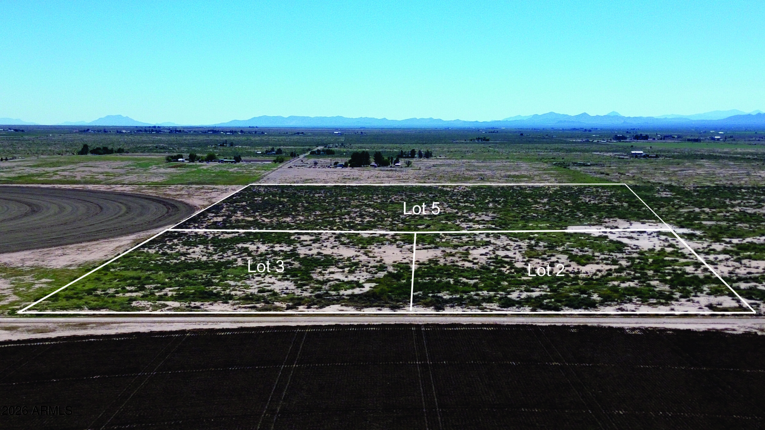 Here is 36.94 acres of Cochise County RU-4 zoned property with easy access right off a Cochise County maintained road. Enjoy the sunrise and the sunset from your vast property. Short drive to Historic Tombstone (the town to tough to die) or spend the day in Bisbee. All of the Cochise County sites are at your fingertips. An easement has been recorded to access the property. Seller Financing available with $9900 down plus closing cost and Pioneer Title account setup fee, at 9.9 percent interest for 10 years, with a monthly payment of $394.79 plus Pioneer Title processing fee and impounded property taxes. No Prepayment Penalty